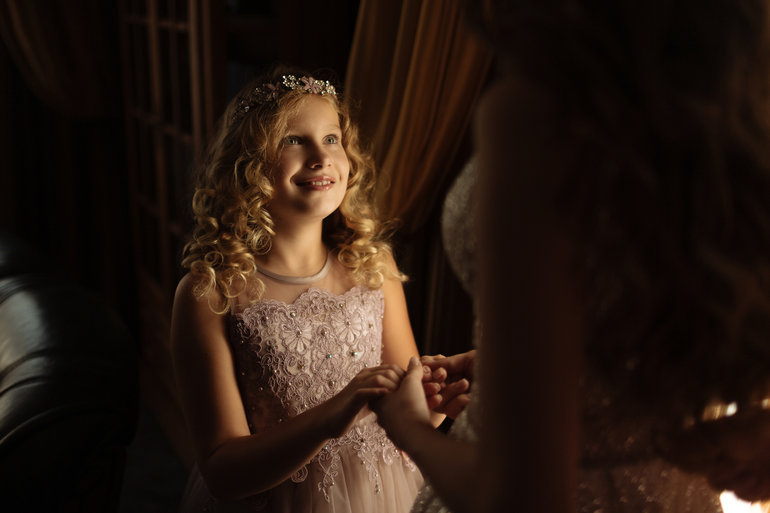 Танцуй как вчера. Портфолио свадебного фотографа. Роман Каргаполов