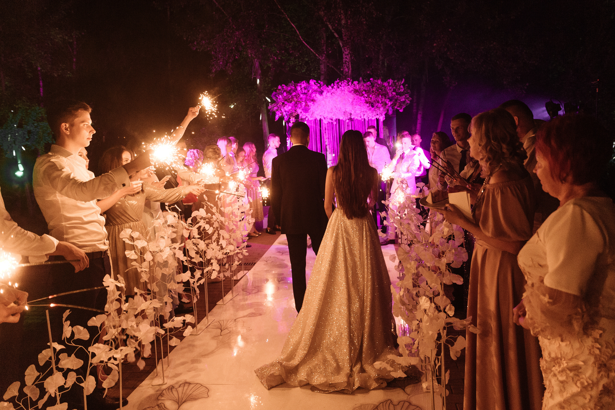 Танцуй как вчера. Портфолио свадебного фотографа. Роман Каргаполов