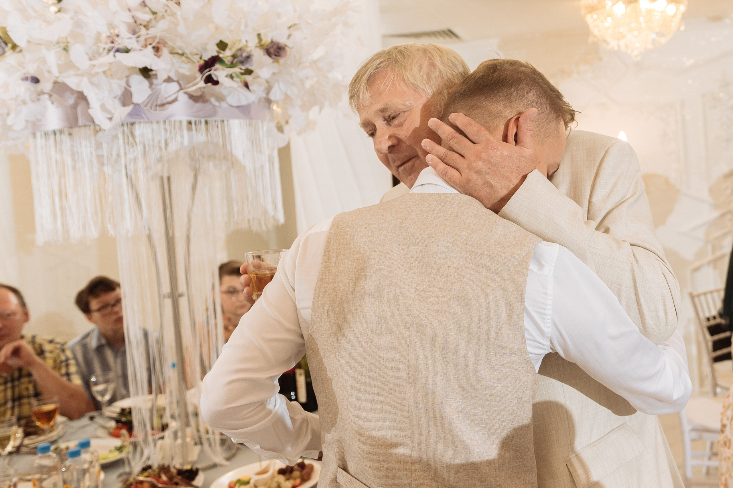 Танцуй как вчера. Портфолио свадебного фотографа. Роман Каргаполов