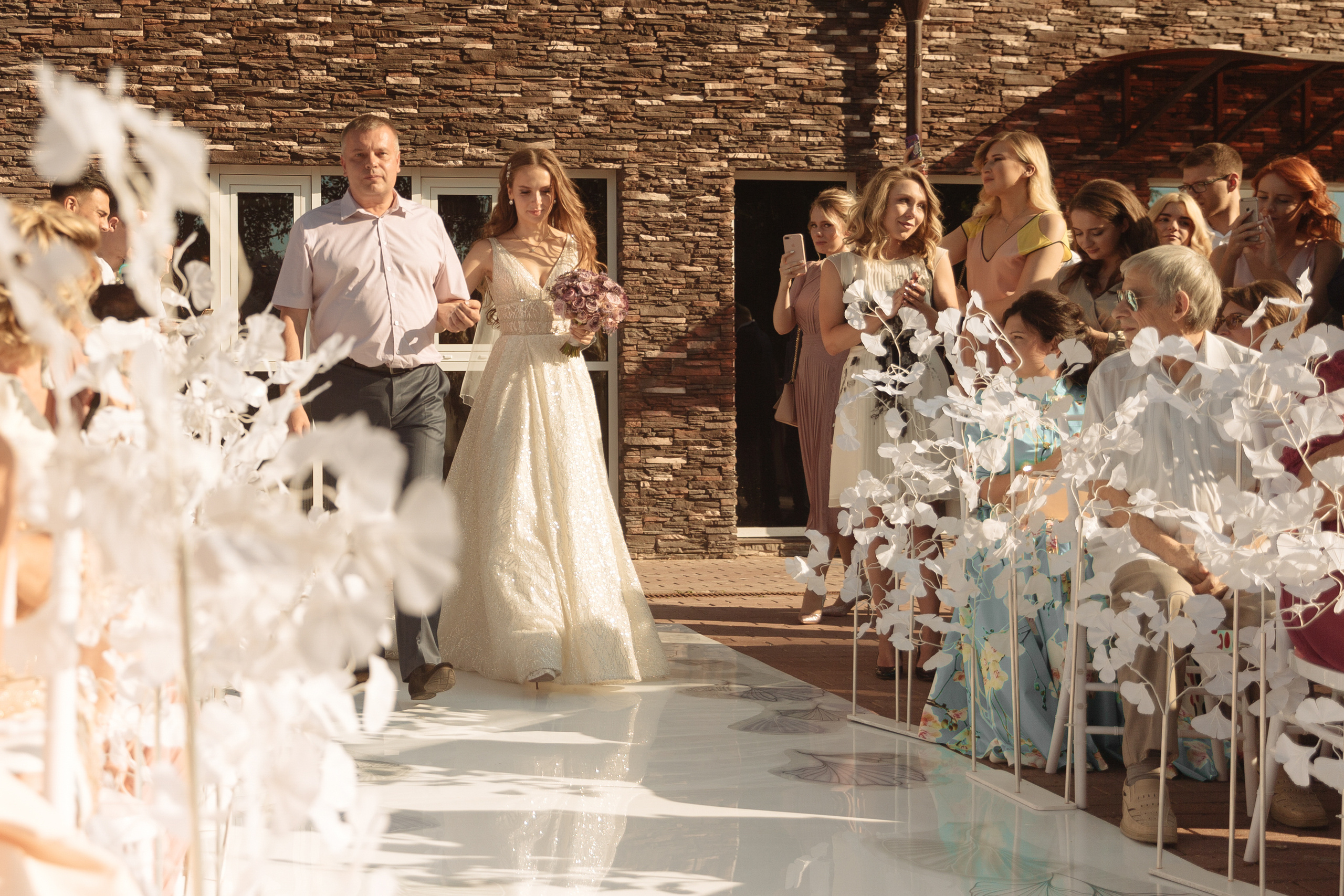 Танцуй как вчера. Портфолио свадебного фотографа. Роман Каргаполов