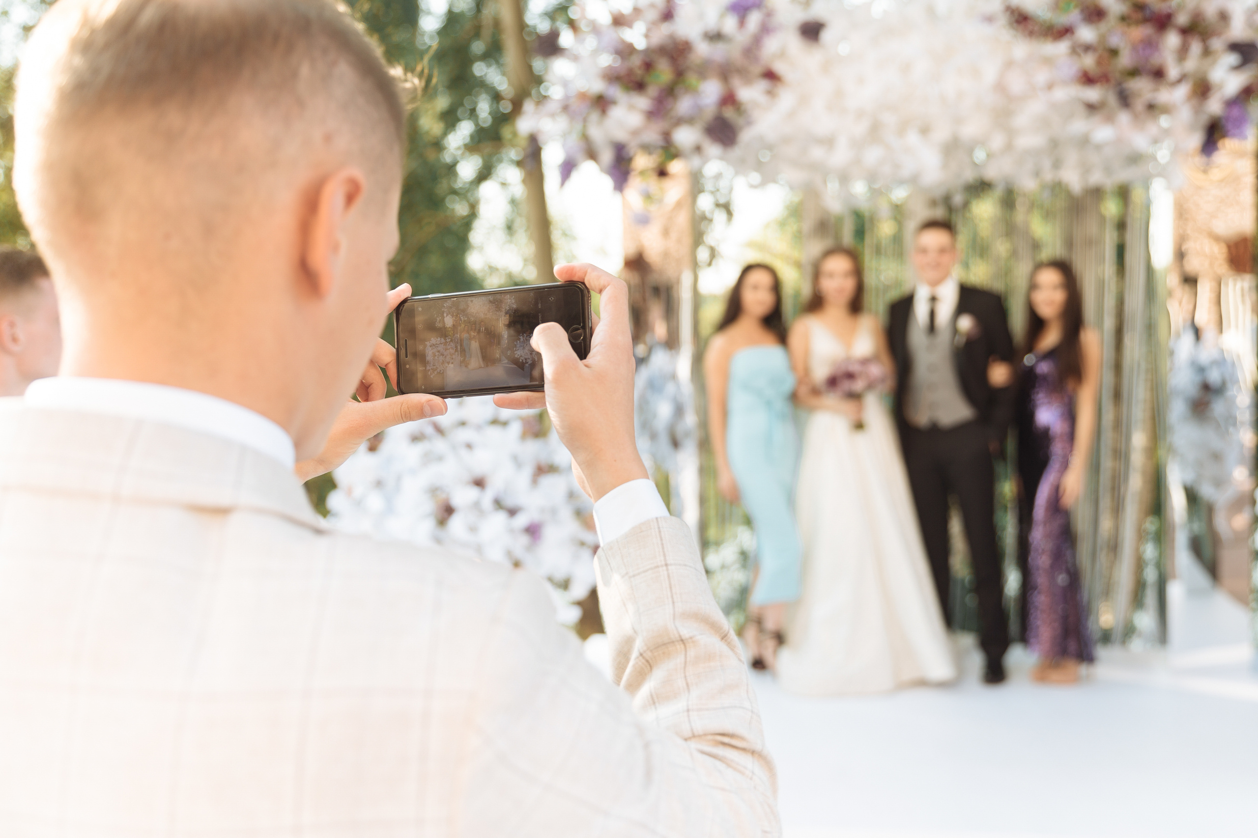 Танцуй как вчера. Портфолио свадебного фотографа. Роман Каргаполов