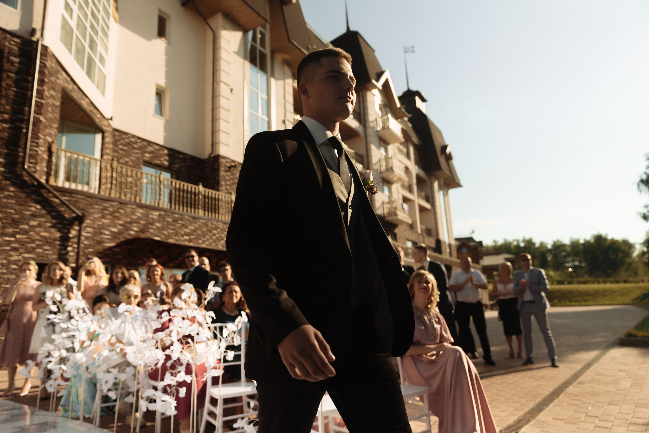 Танцуй как вчера. Портфолио свадебного фотографа. Роман Каргаполов