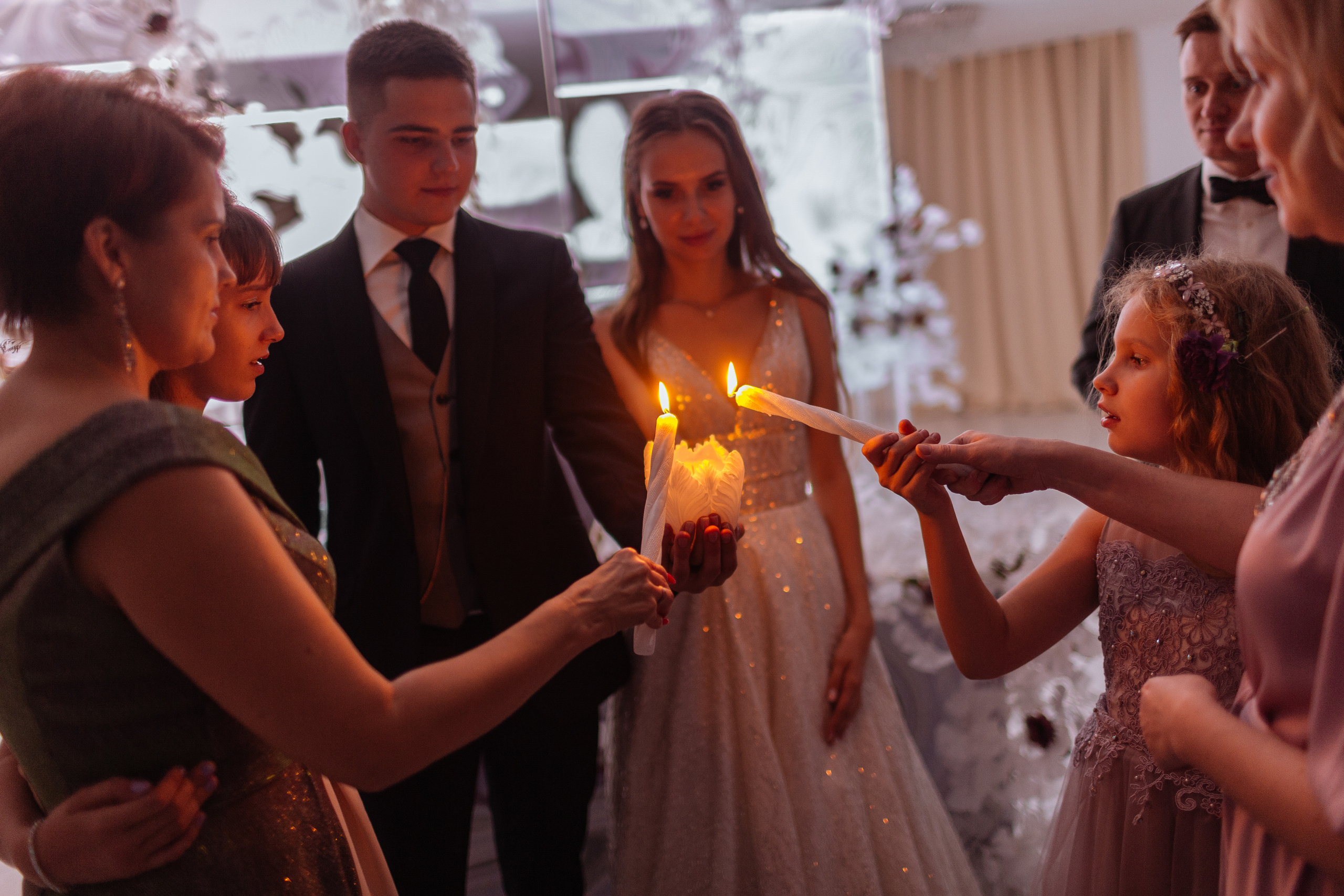 Танцуй как вчера. Портфолио свадебного фотографа. Роман Каргаполов