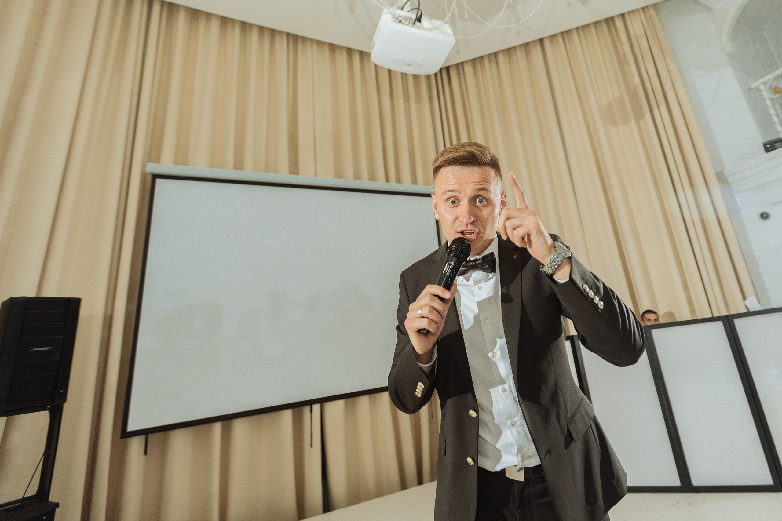 Танцуй как вчера. Портфолио свадебного фотографа. Роман Каргаполов