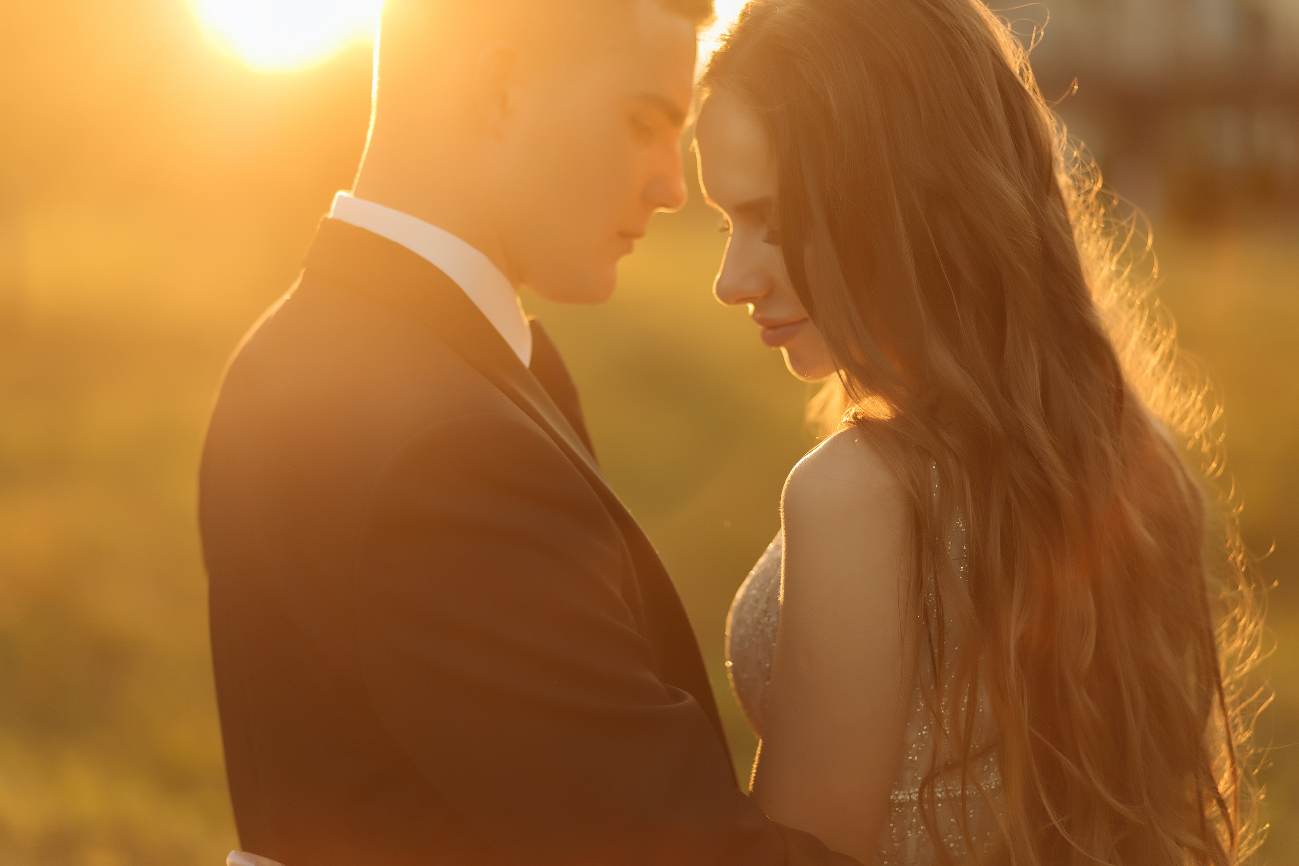 Танцуй как вчера. Портфолио свадебного фотографа. Роман Каргаполов