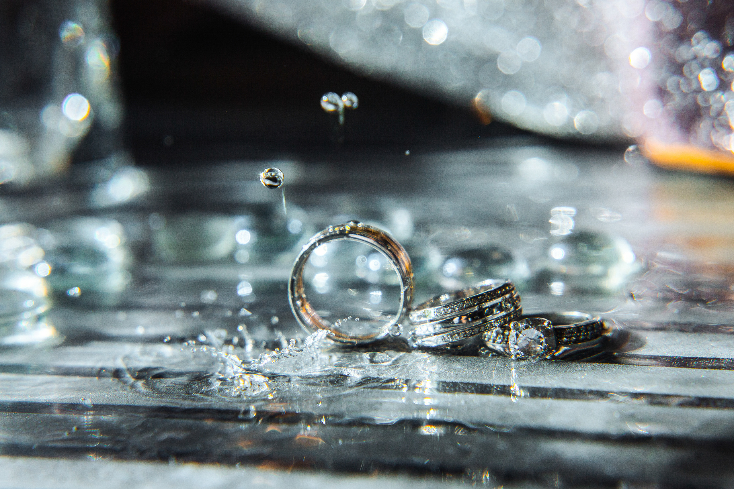 Танцуй как вчера. Портфолио свадебного фотографа. Роман Каргаполов