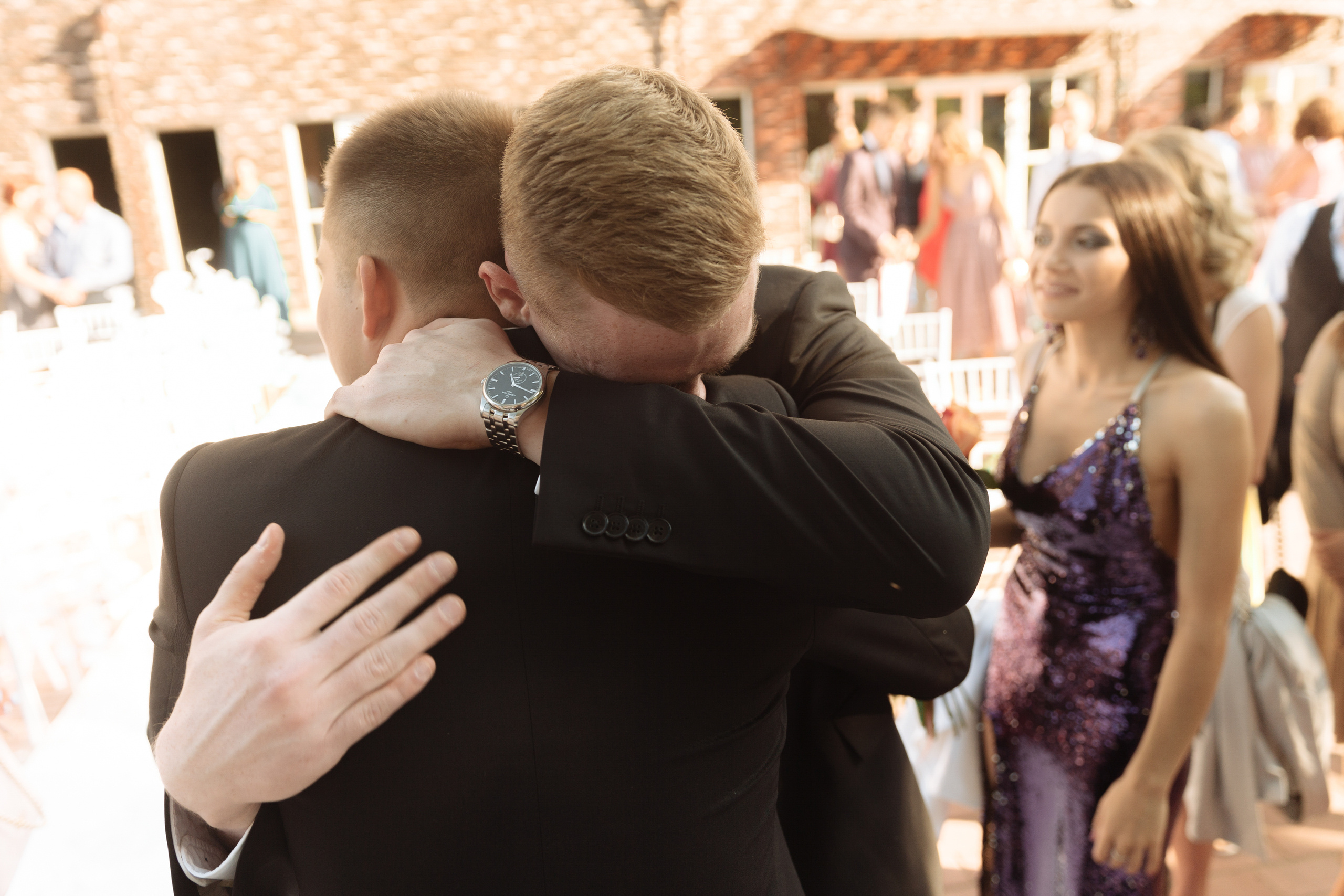 Танцуй как вчера. Портфолио свадебного фотографа. Роман Каргаполов