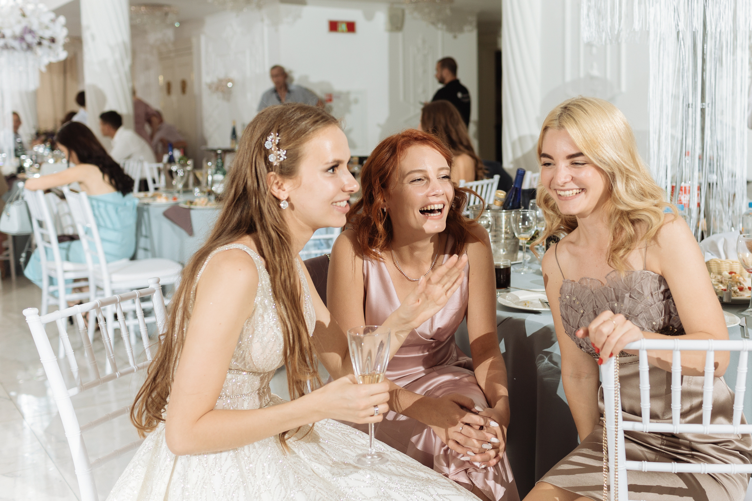 Танцуй как вчера. Портфолио свадебного фотографа. Роман Каргаполов