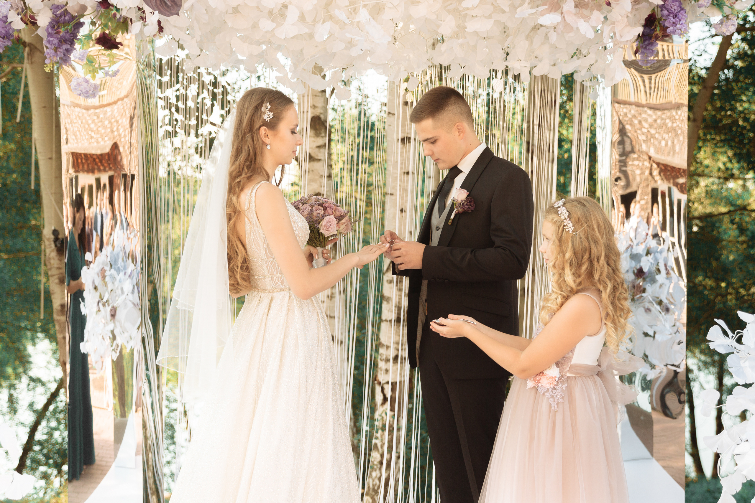 Танцуй как вчера. Портфолио свадебного фотографа. Роман Каргаполов