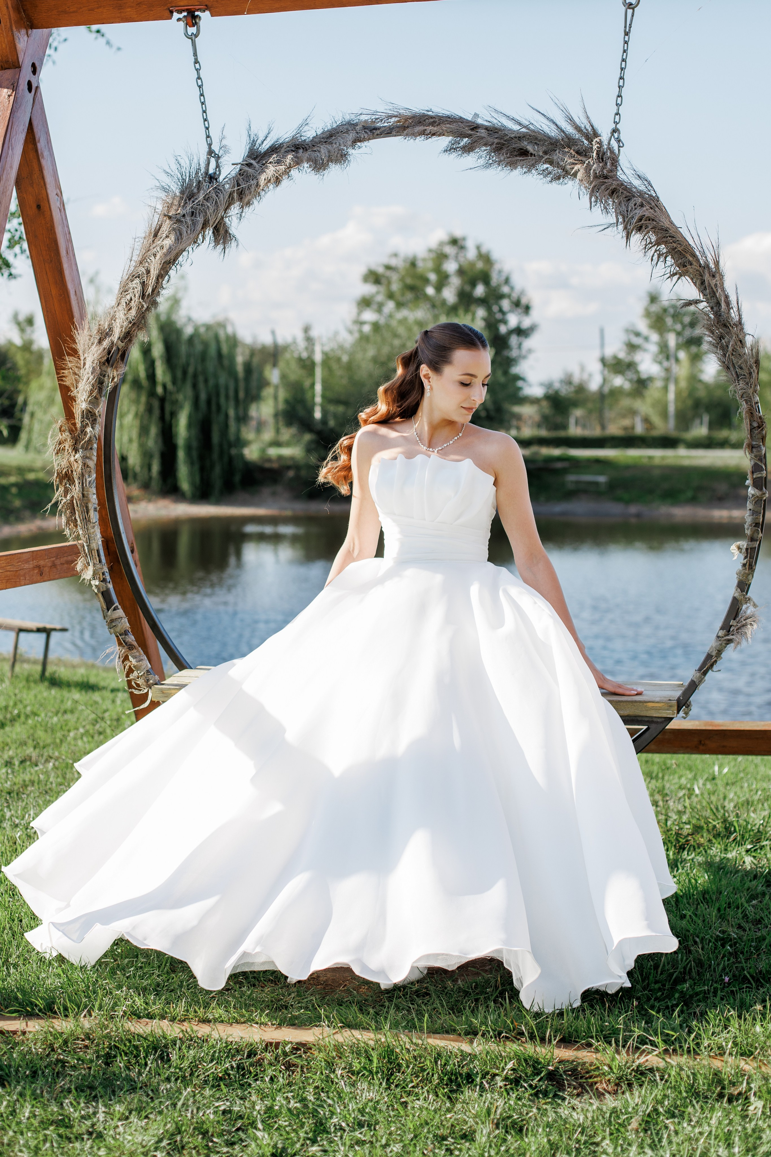 Фотограф в Волгограде Норченко Светлана