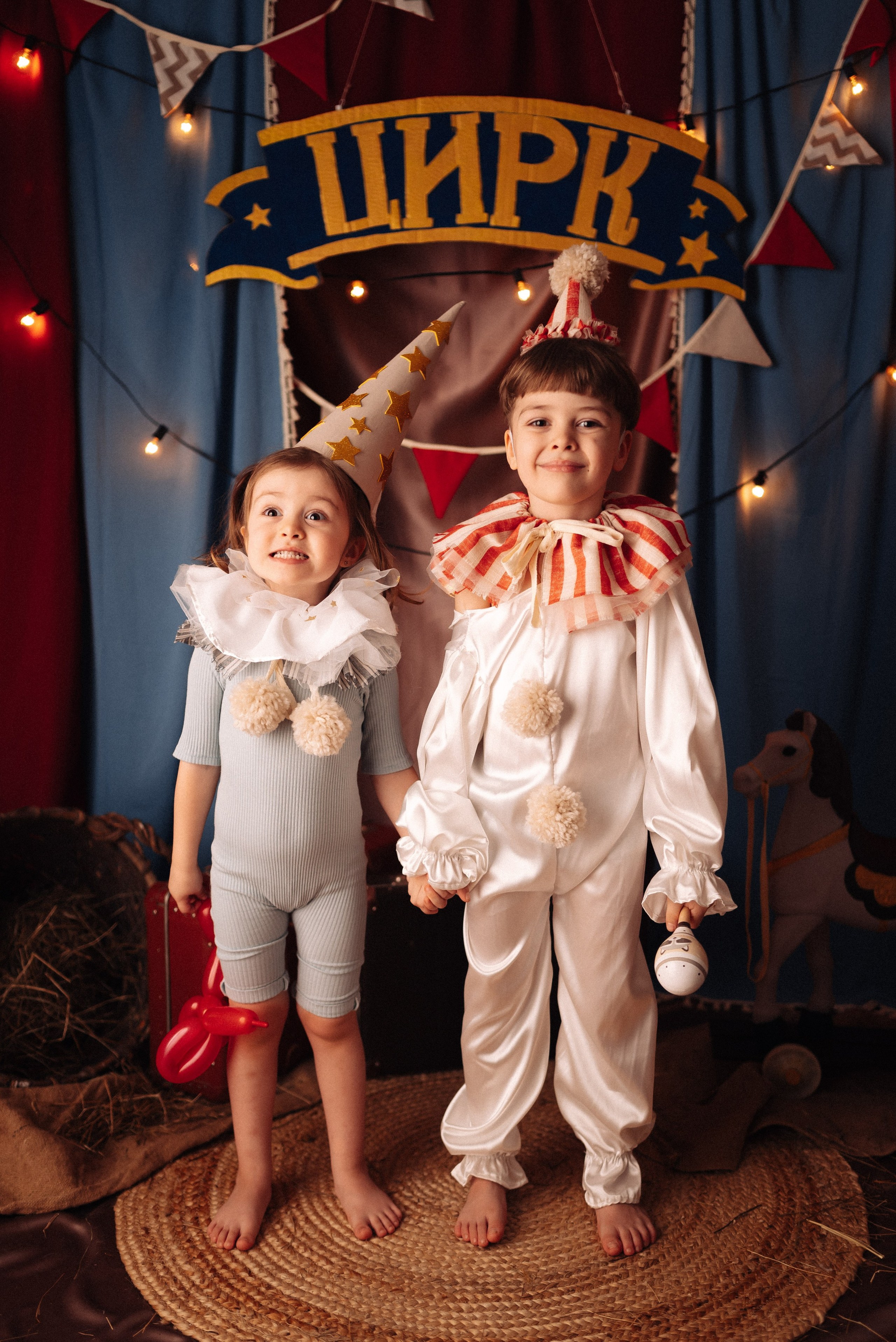 Годовасия. Фотограф новорожденных в Иваново Виктория Судницына