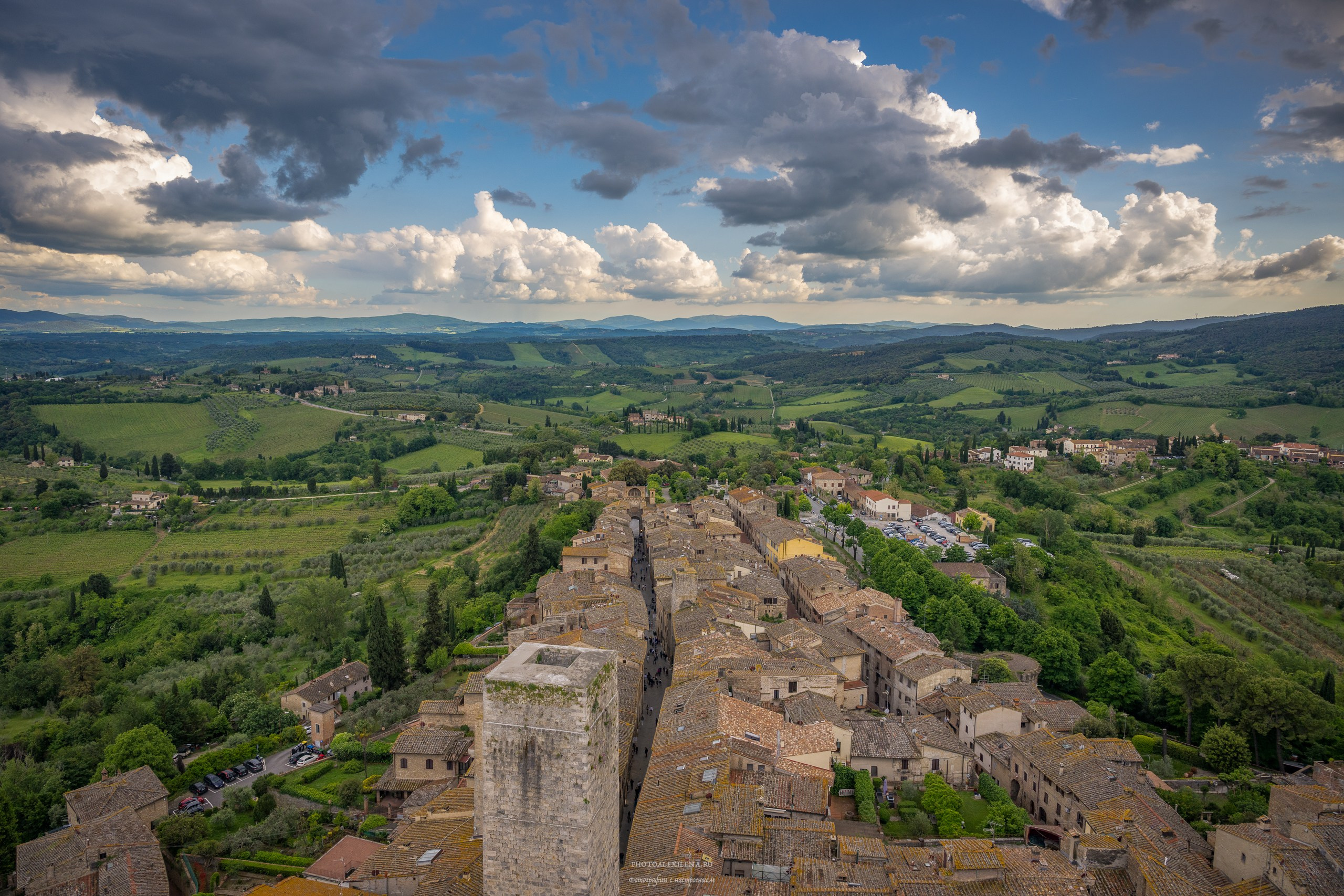 Путешествие сквозь красоту и вдохновение. Авторские стильные фотокартины