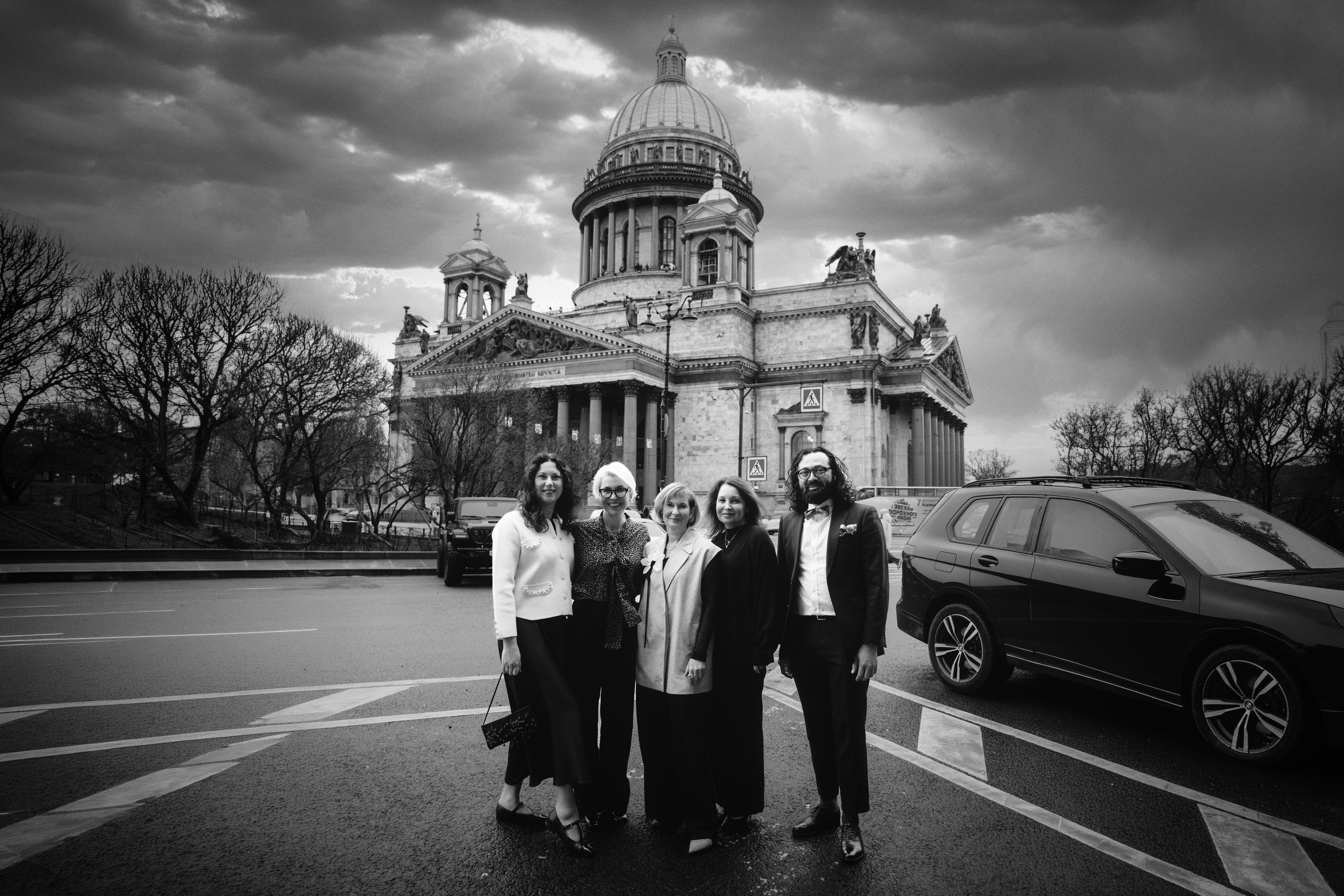 Фотограф во Владикавказе Юрий Геворгизов