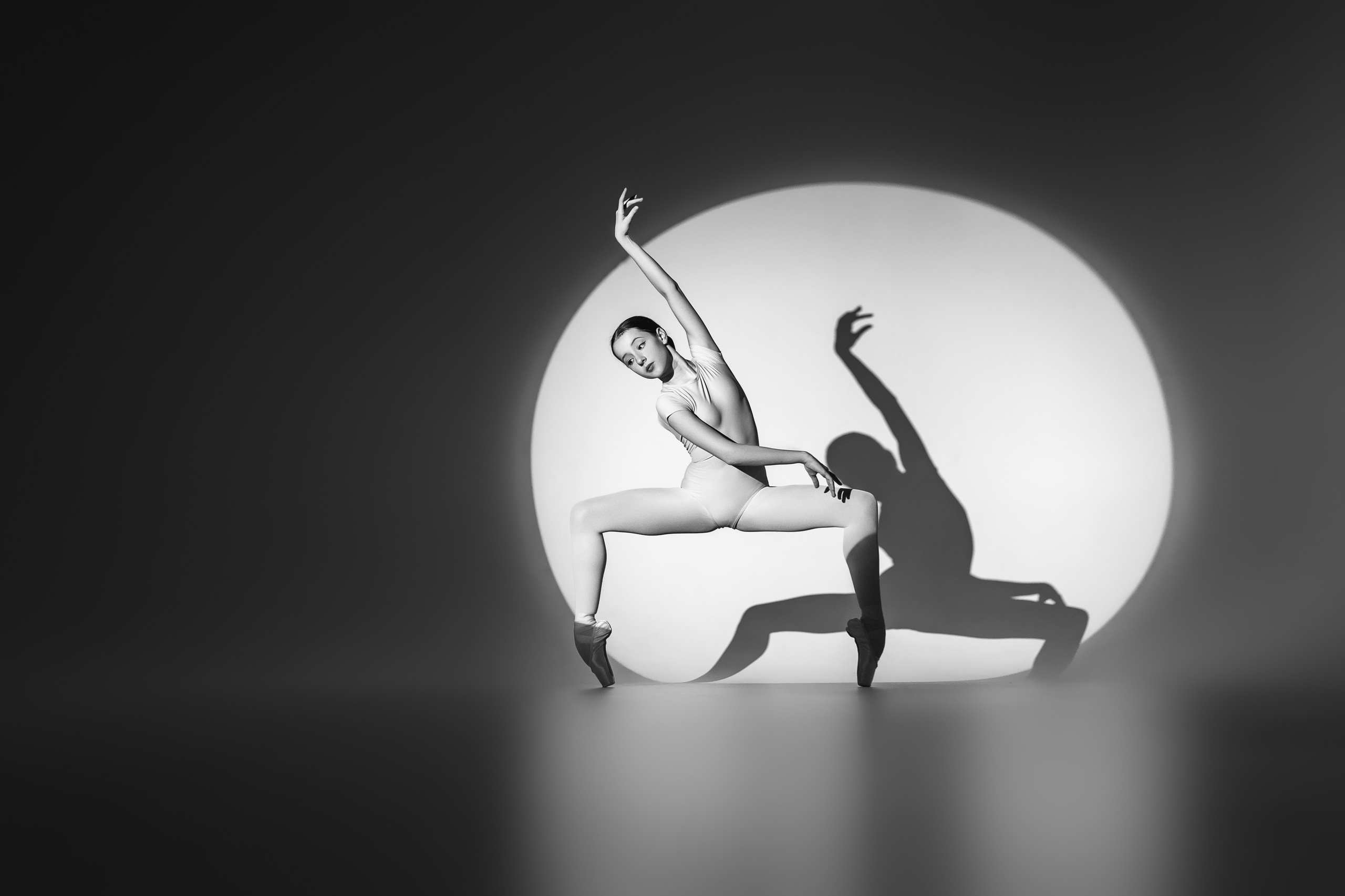 🌟 МАСТЕРСТВО и ЭСТЕТИКА: спорт, балет, фотография 🌟