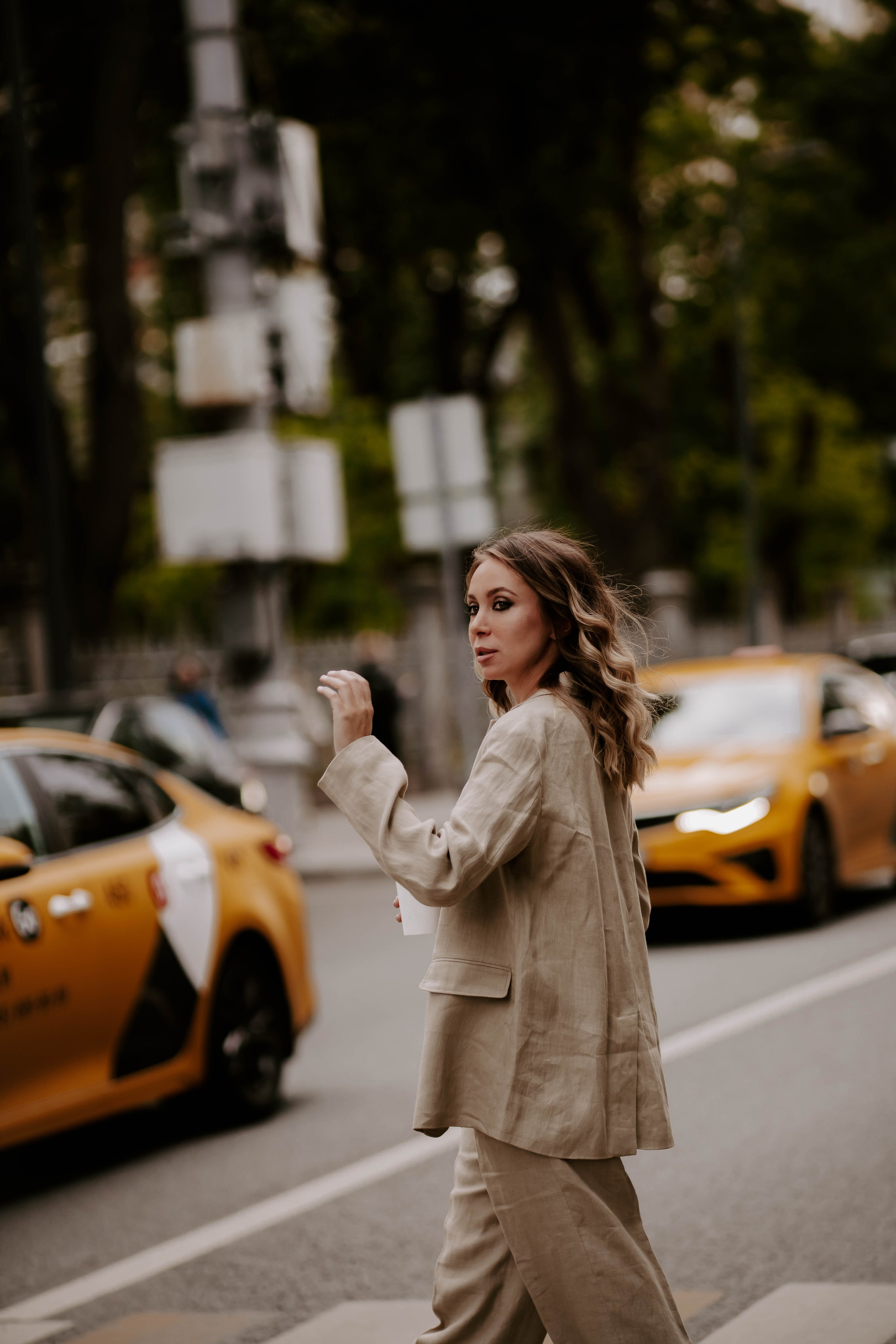 Как подобрать образы для фотосессии. Советы и идеи. Фотограф Veronika Potaseva