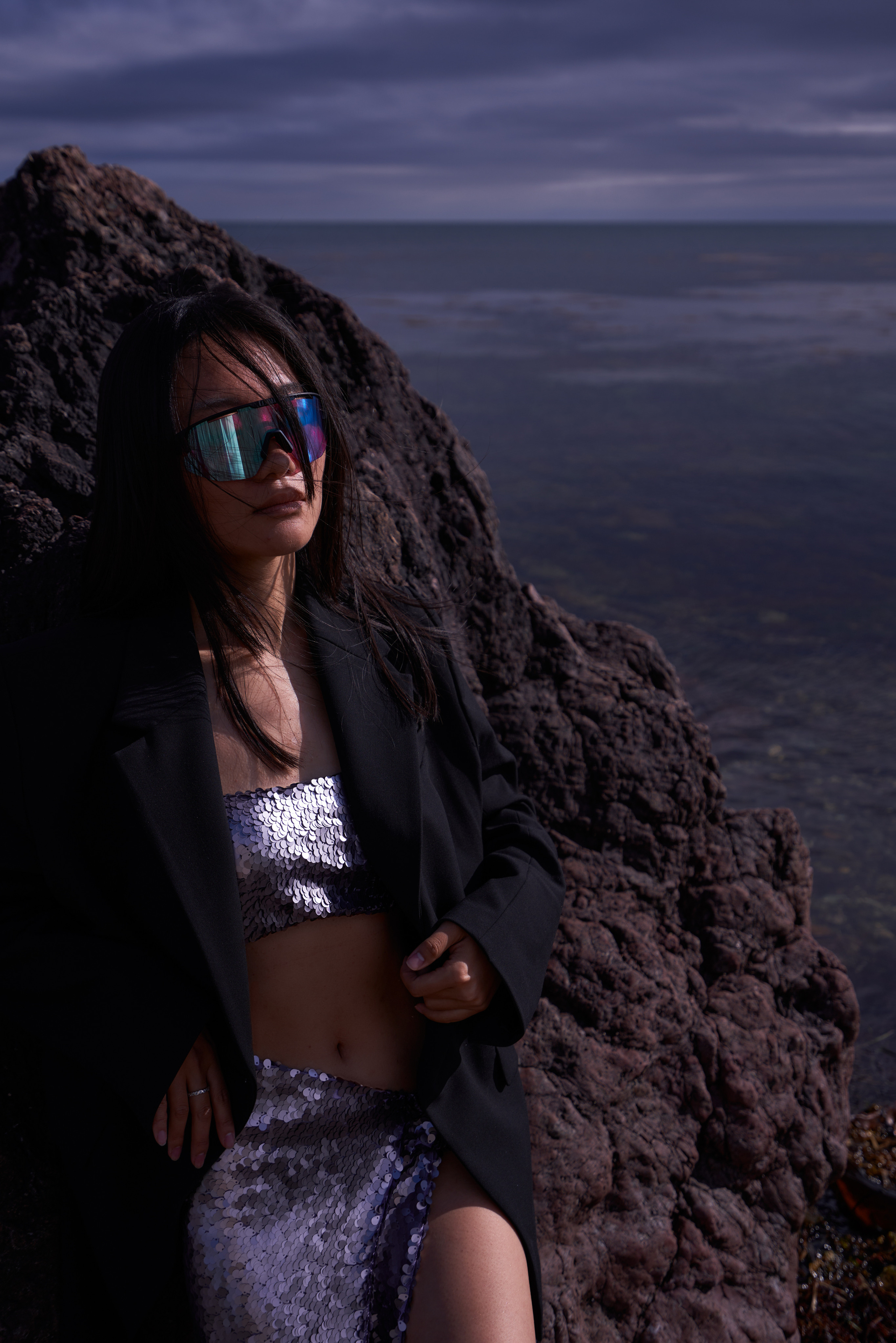 Norman Wells photographer Ekaterina Konovalenko