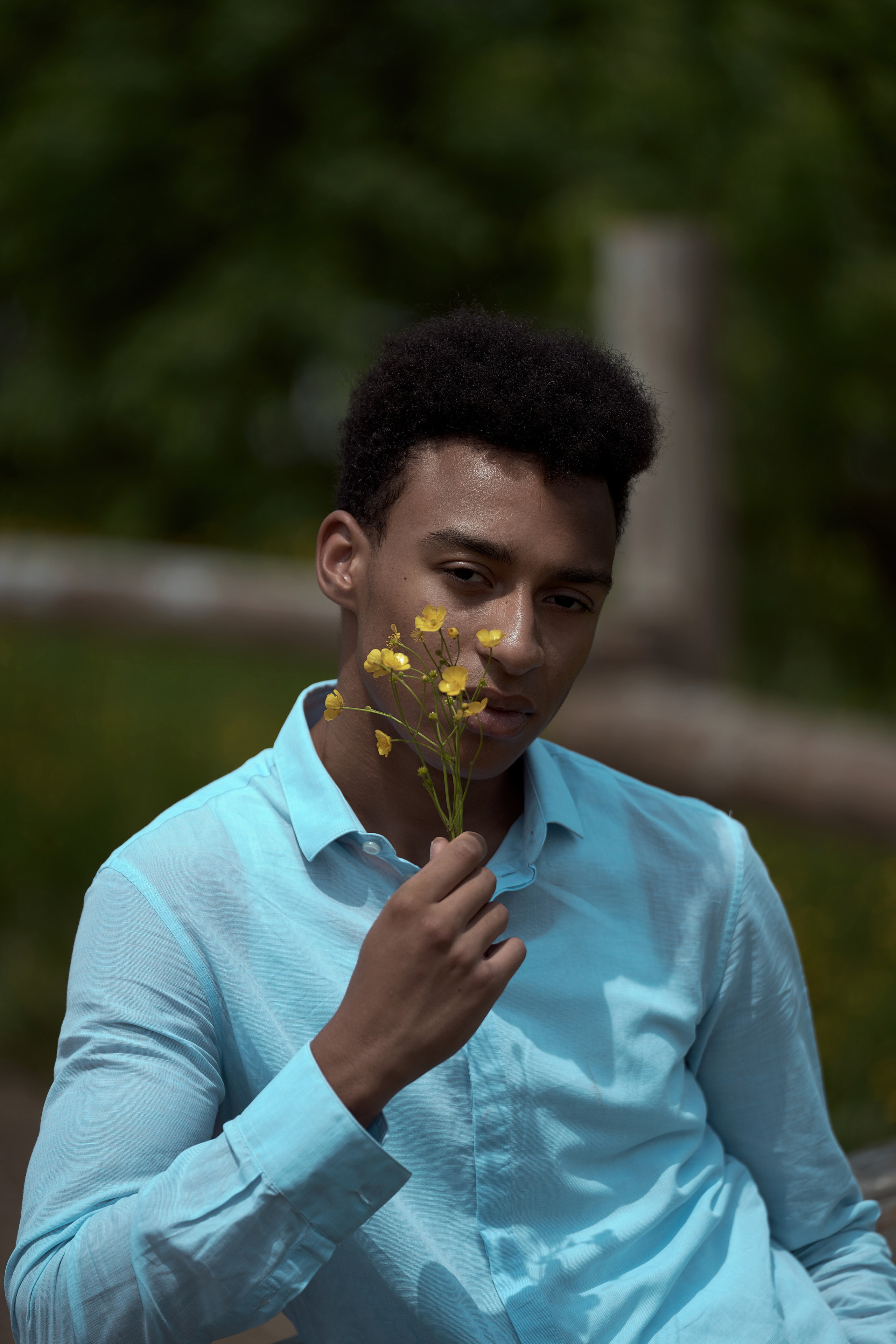 Norman Wells photographer Ekaterina Konovalenko