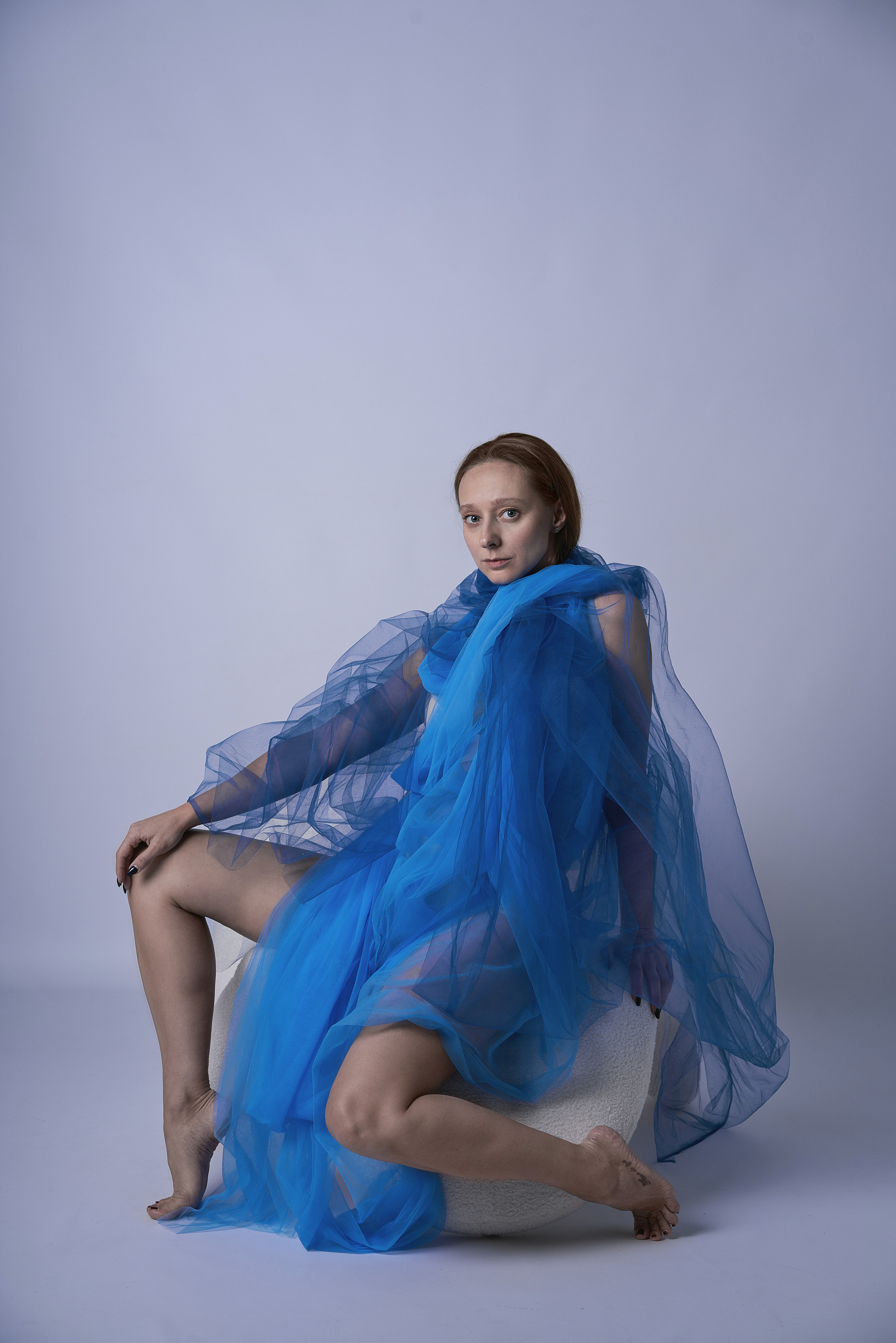 Norman Wells photographer Ekaterina Konovalenko