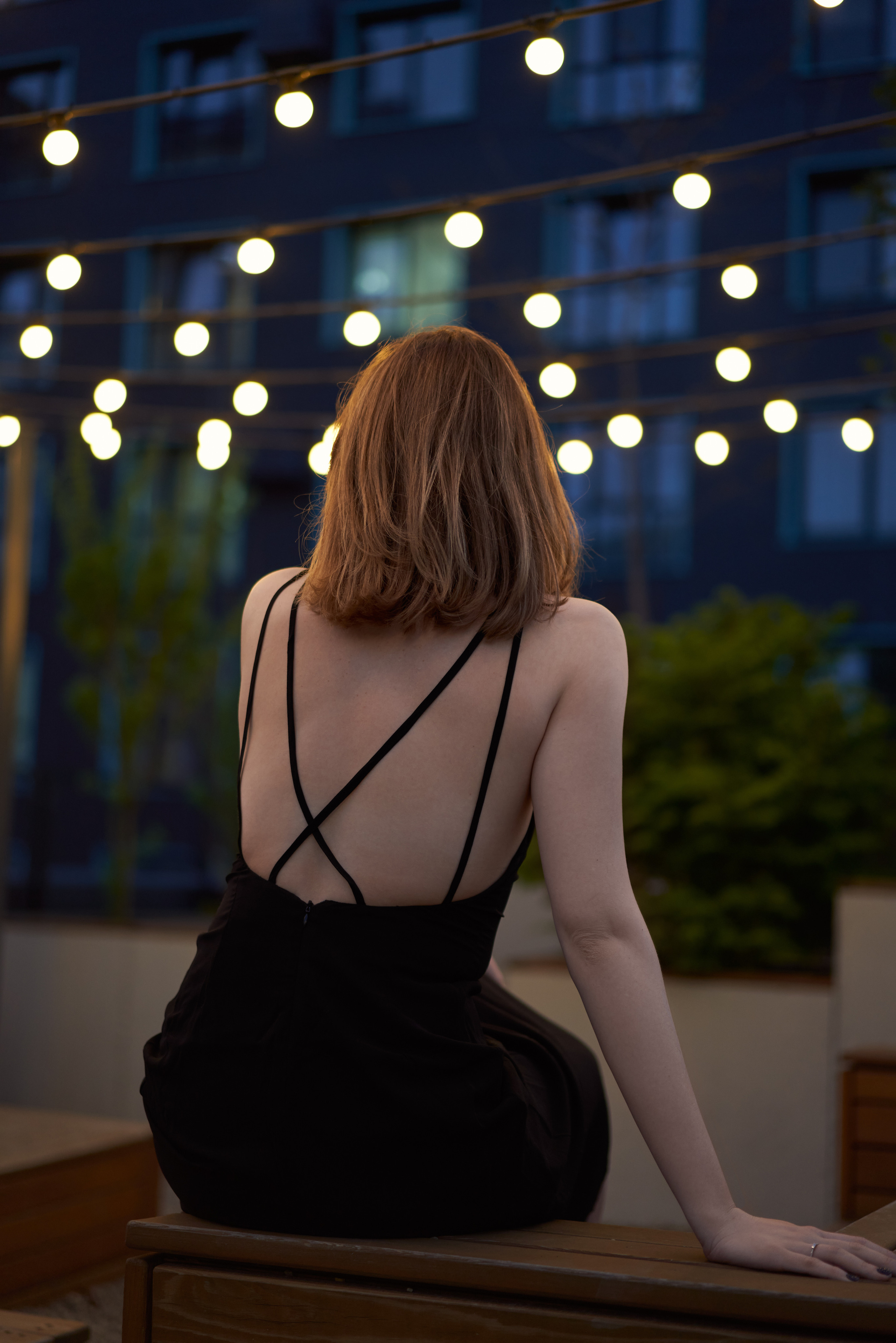 Norman Wells photographer Ekaterina Konovalenko