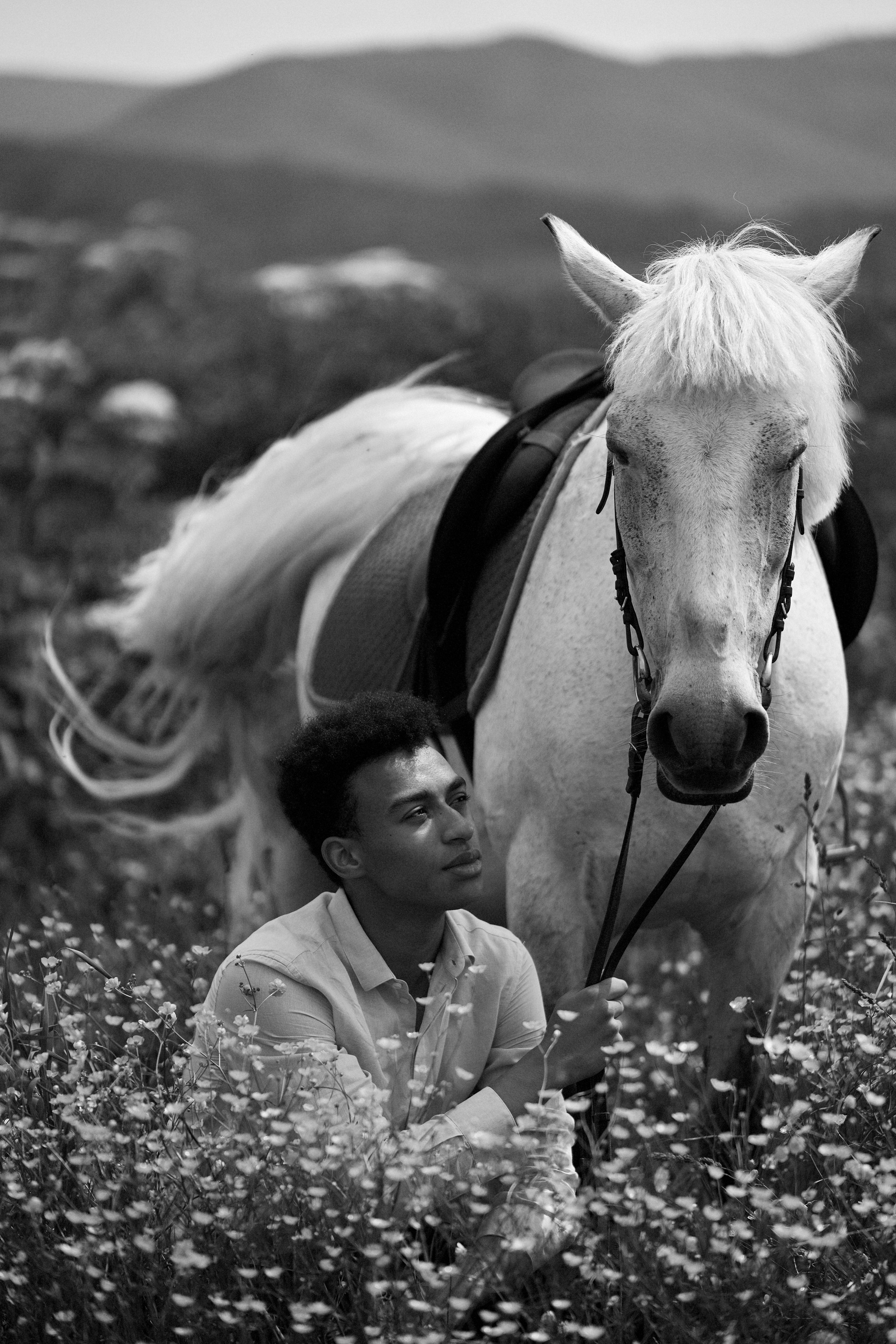 Norman Wells photographer Ekaterina Konovalenko