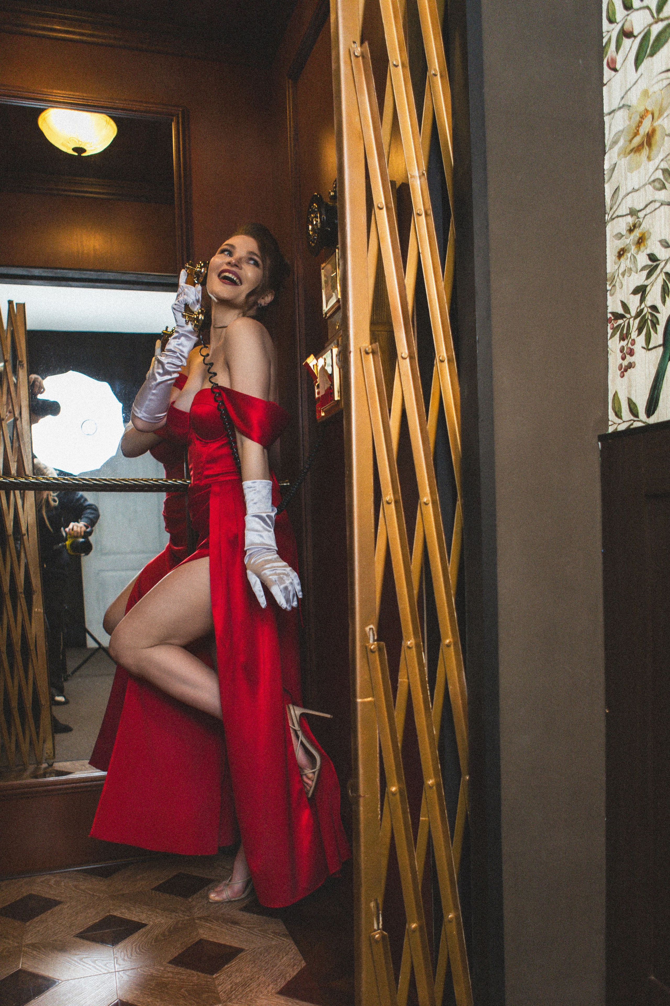 Красотка. Индивидуальный и свадебный фотограф в Нижнем Новгороде Трушина Кристина