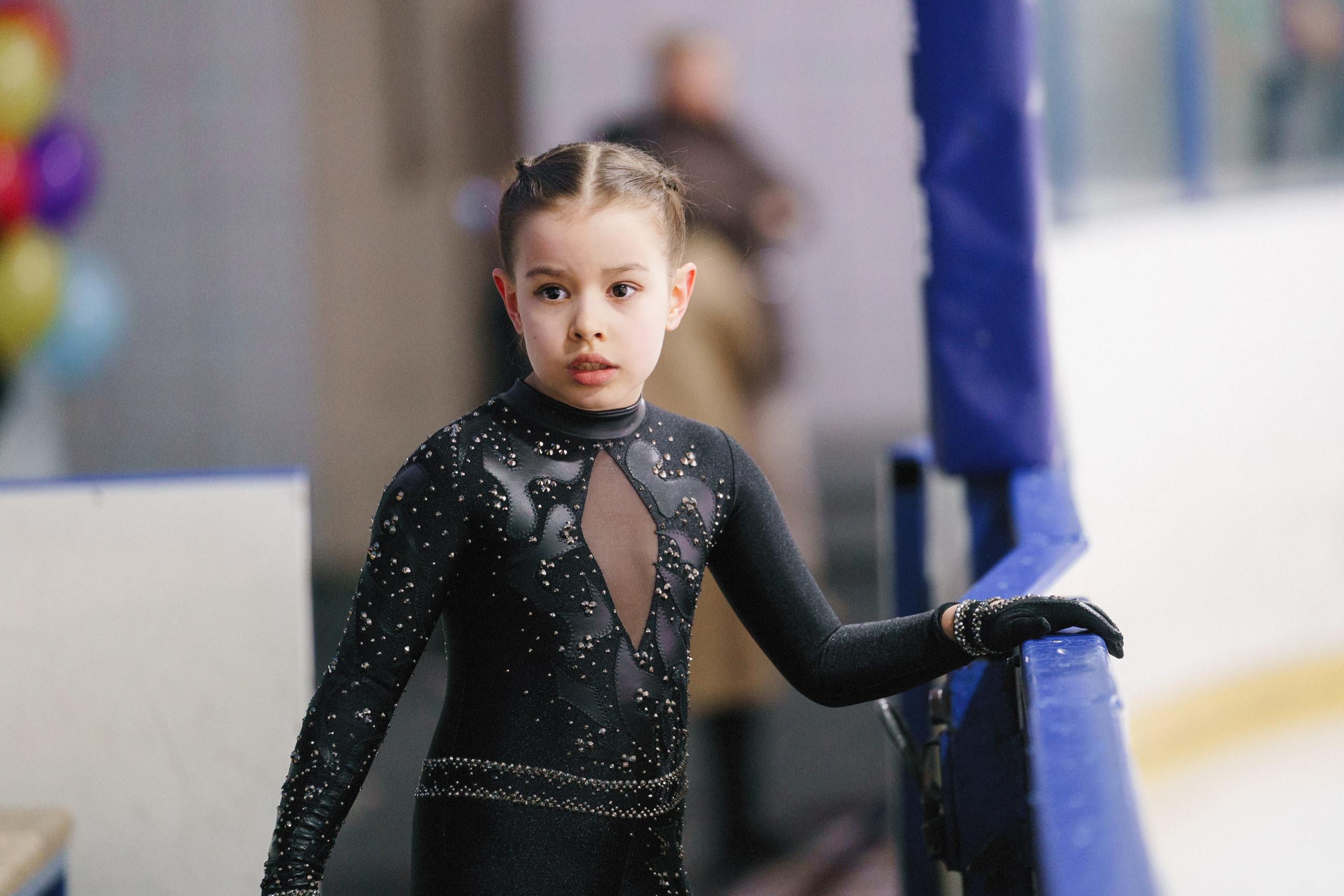 Первенство МБУ ДО СШ «Энергия». Фотомастерская Воробьевых