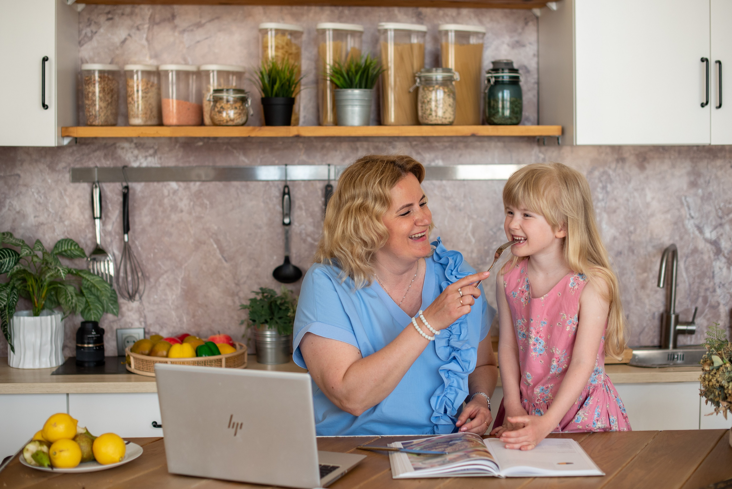Наталья и ее большая семья. Семейный и свадебный фотограф в Москве Пугачева Ольга