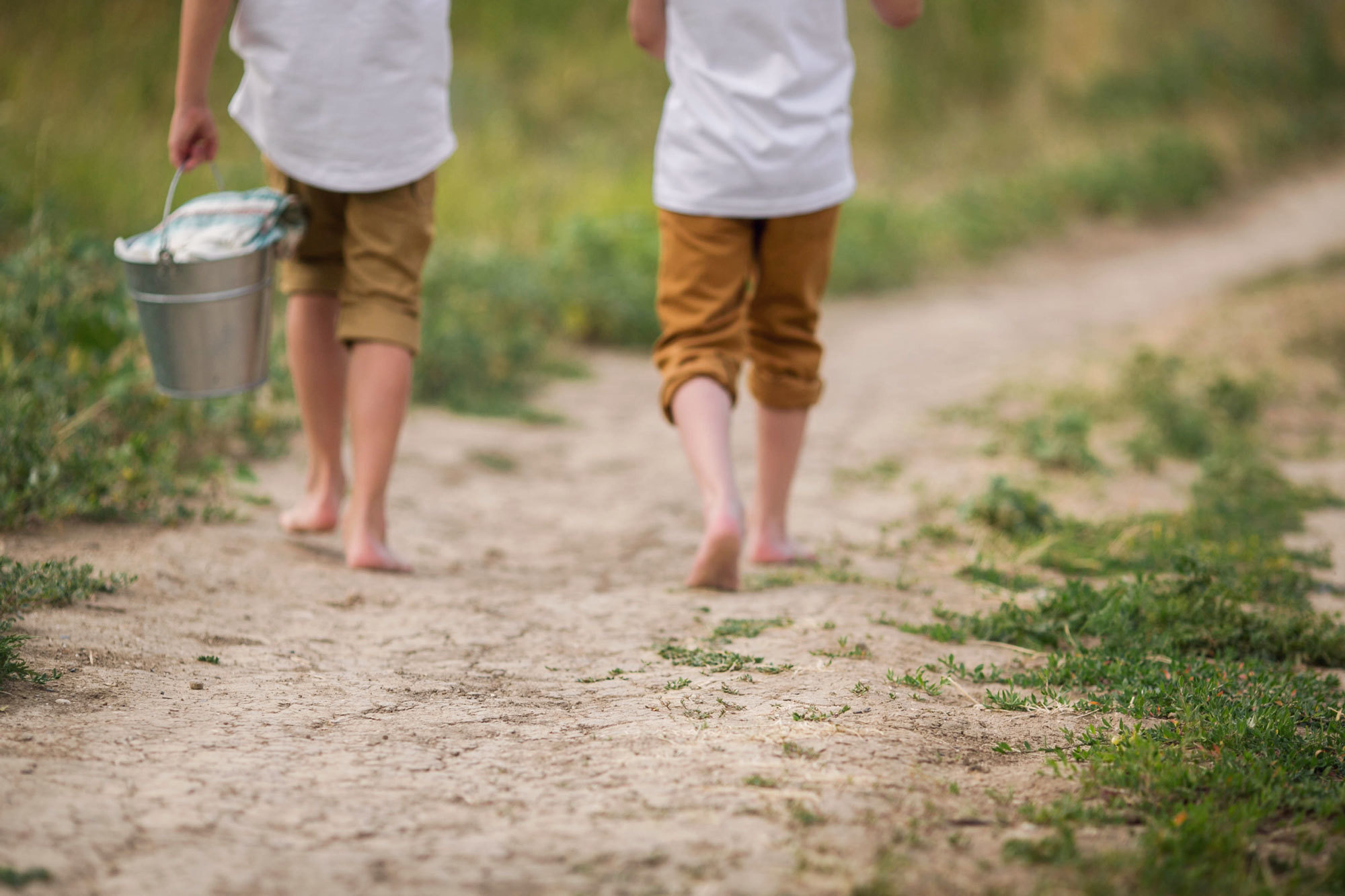 В погоне за морем. Семейный и детский фотограф в Ростове-на-Дону Мария Курутина
