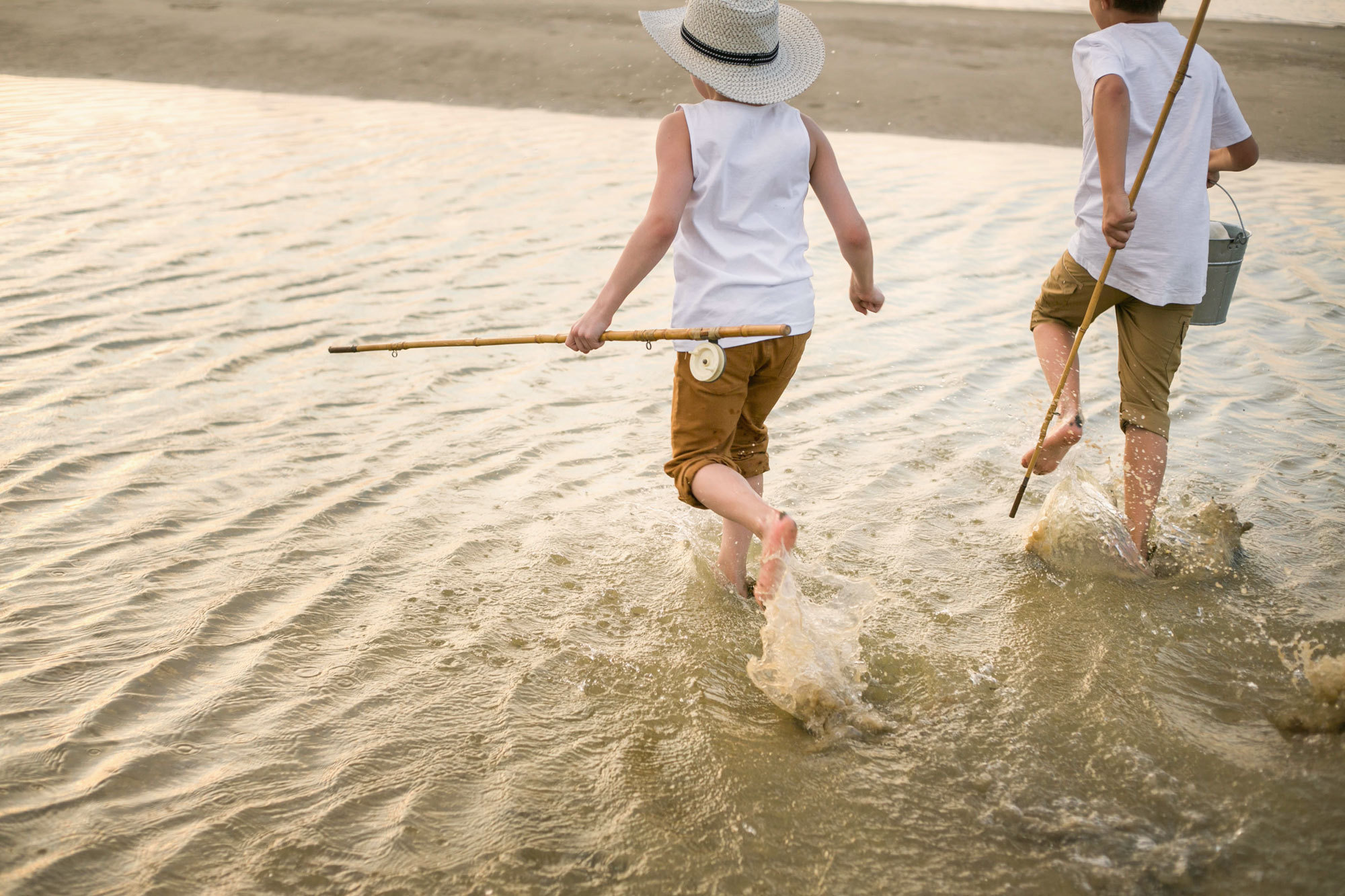 В погоне за морем. Семейный и детский фотограф в Ростове-на-Дону Мария Курутина