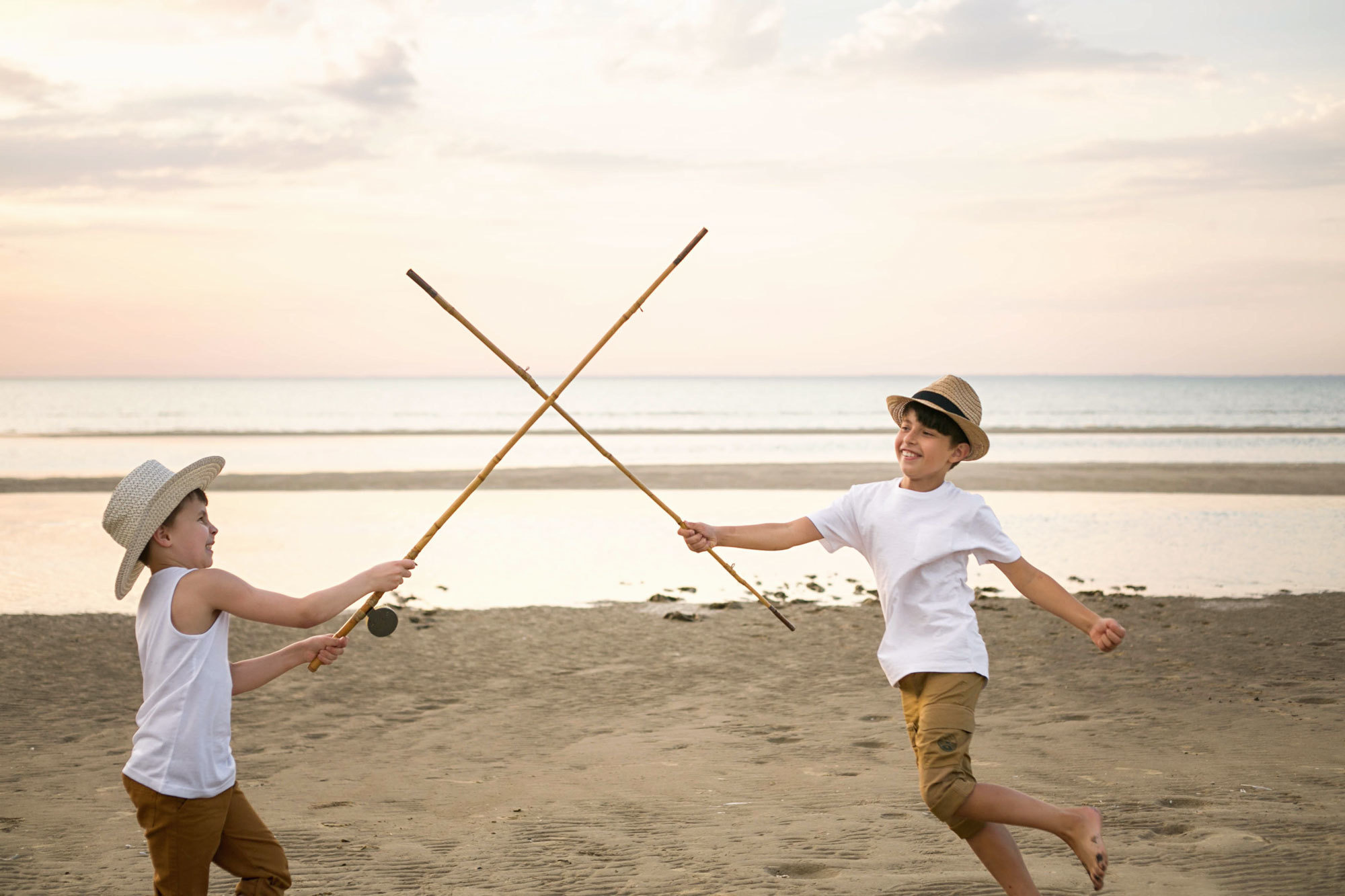 В погоне за морем. Семейный и детский фотограф в Ростове-на-Дону Мария Курутина