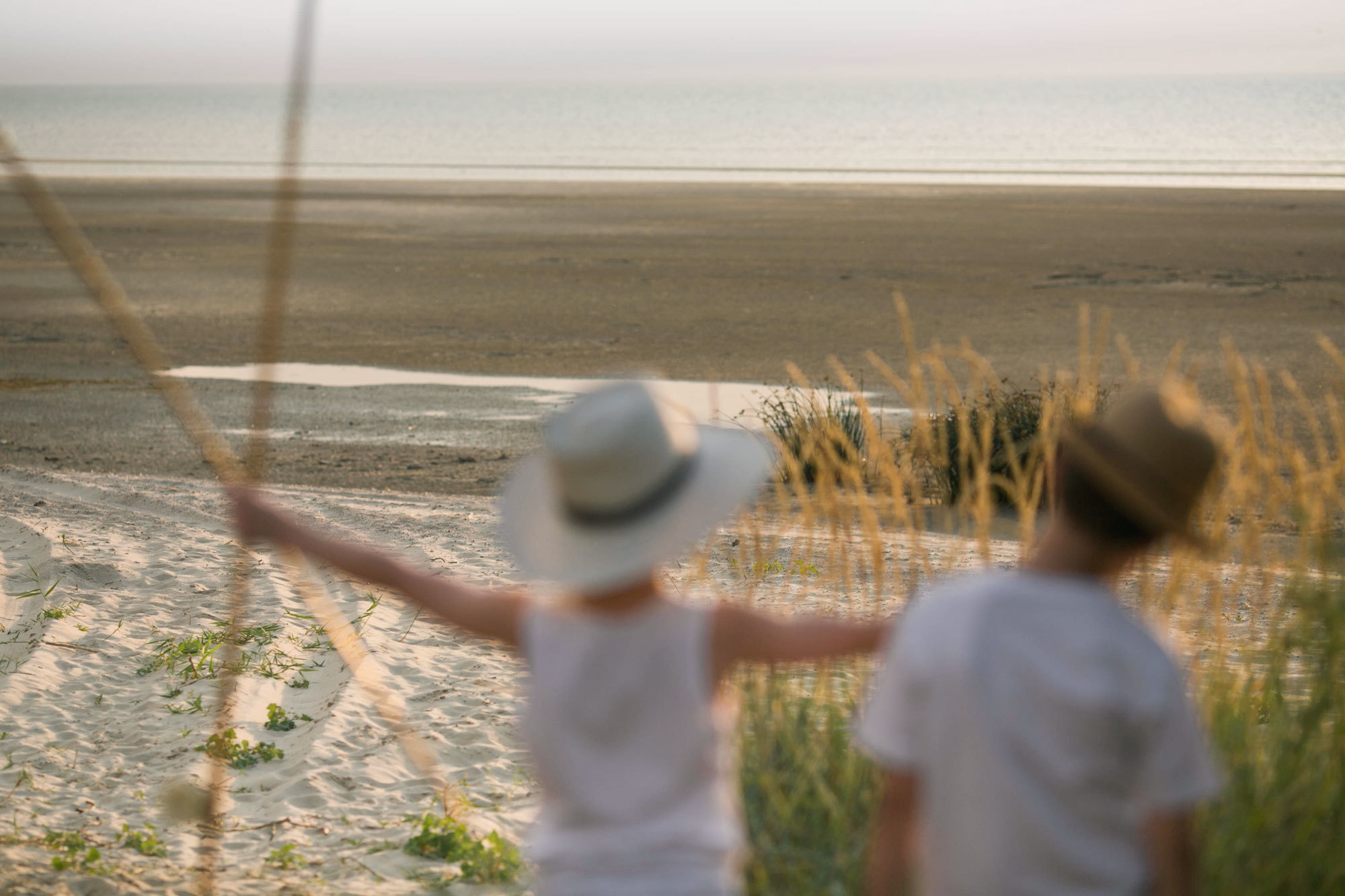 В погоне за морем. Семейный и детский фотограф в Ростове-на-Дону Мария Курутина