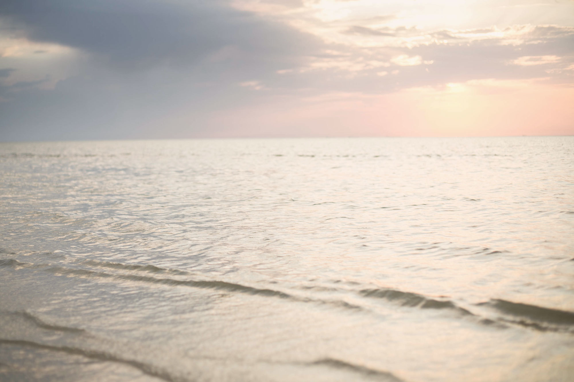 В погоне за морем. Семейный и детский фотограф в Ростове-на-Дону Мария Курутина