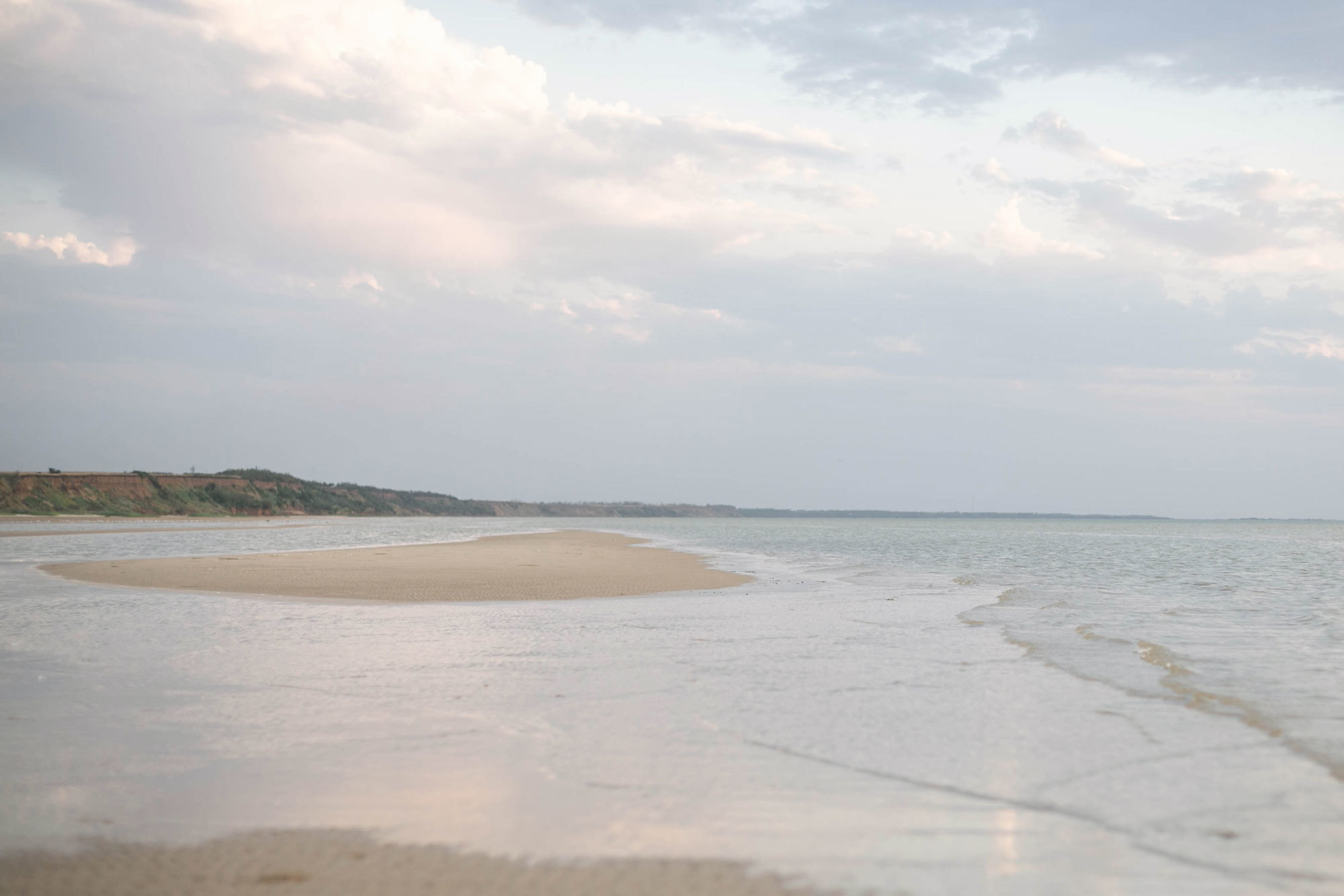 В погоне за морем. Семейный и детский фотограф в Ростове-на-Дону Мария Курутина