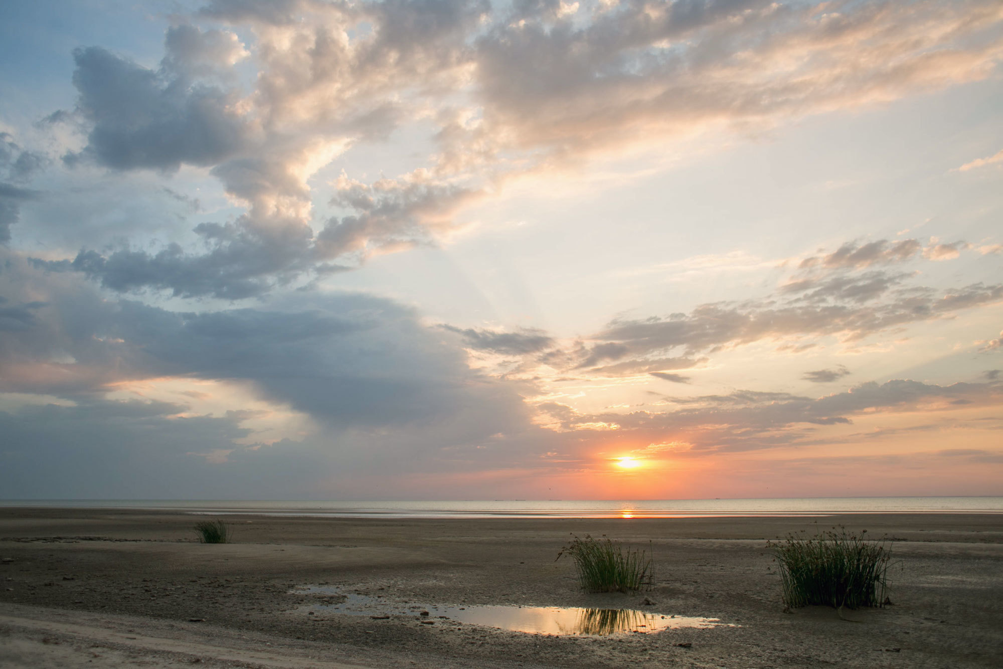 В погоне за морем. Семейный и детский фотограф в Ростове-на-Дону Мария Курутина