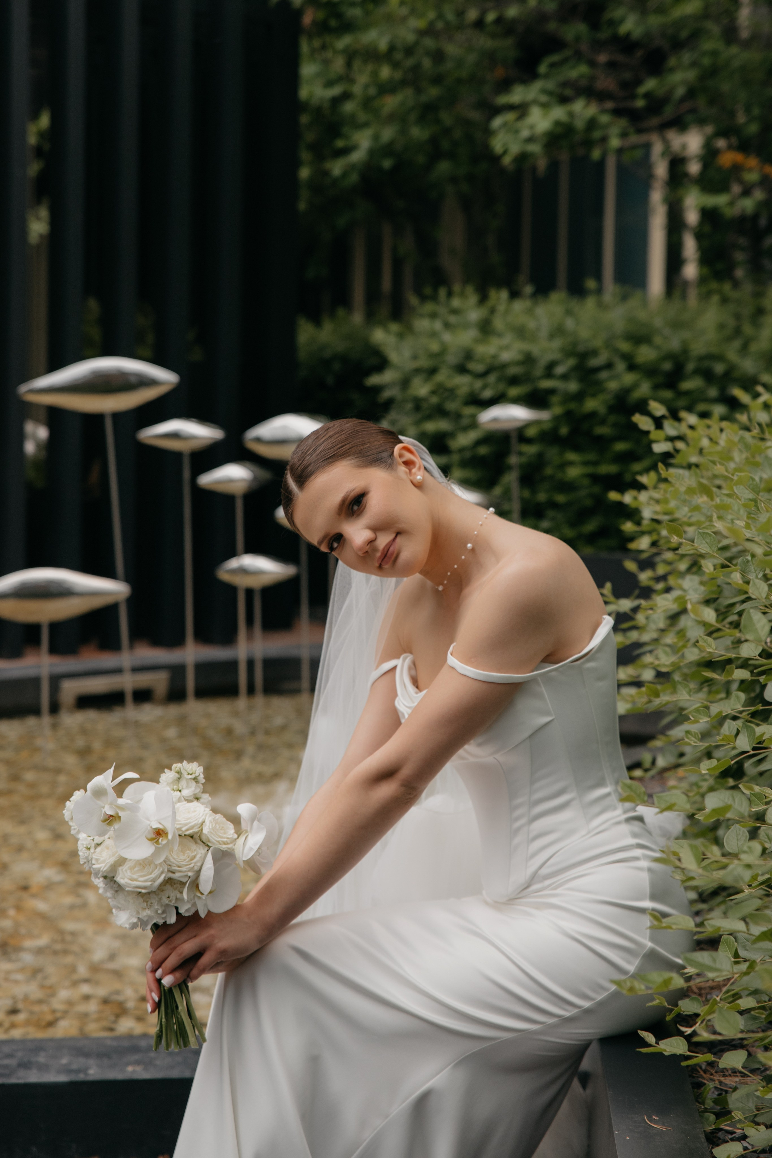 Свадебный и семейный фотограф Анастасия Рябова