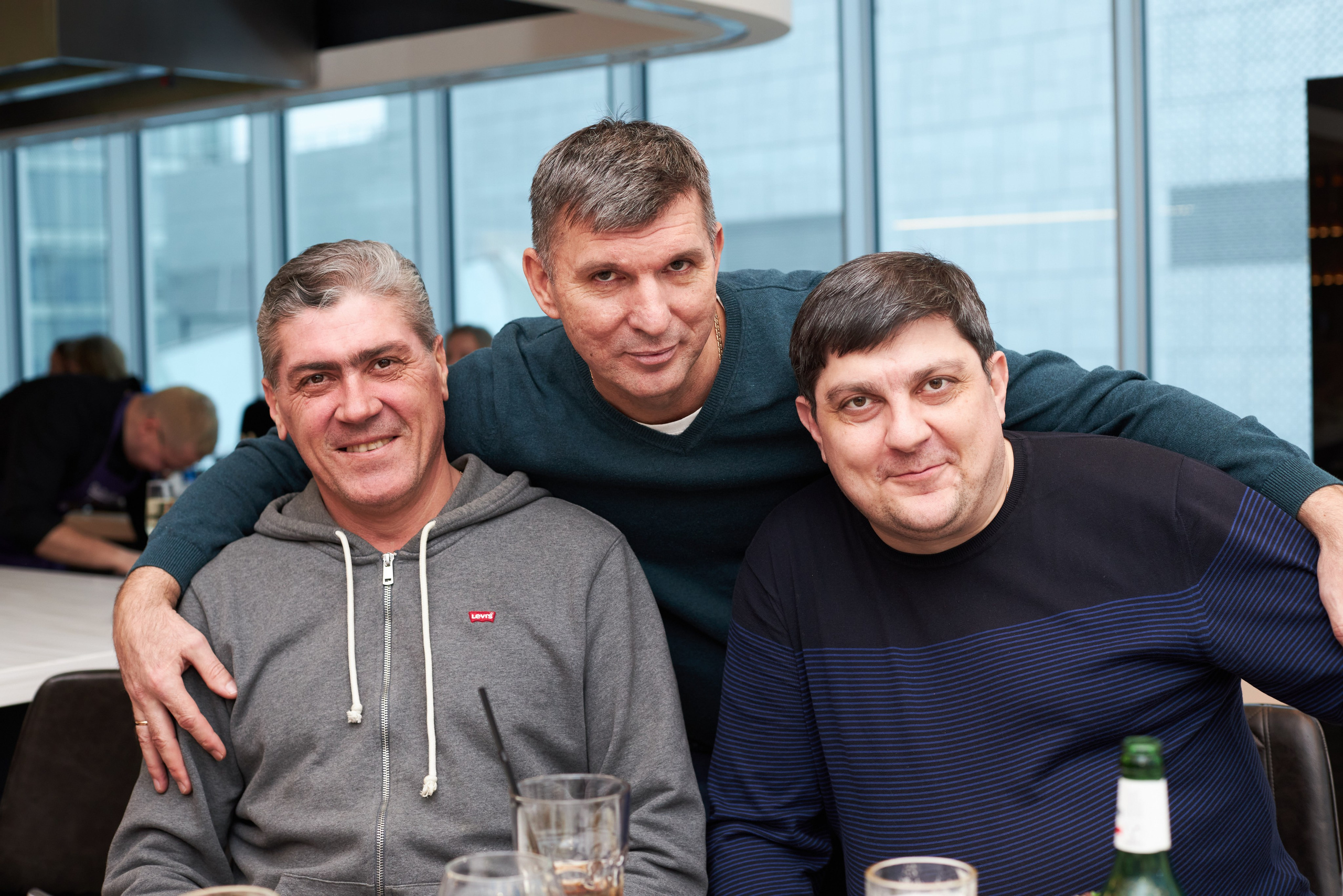 День Рождения Маши в студии EventyOn. Анна Потявина. Фотограф Москва