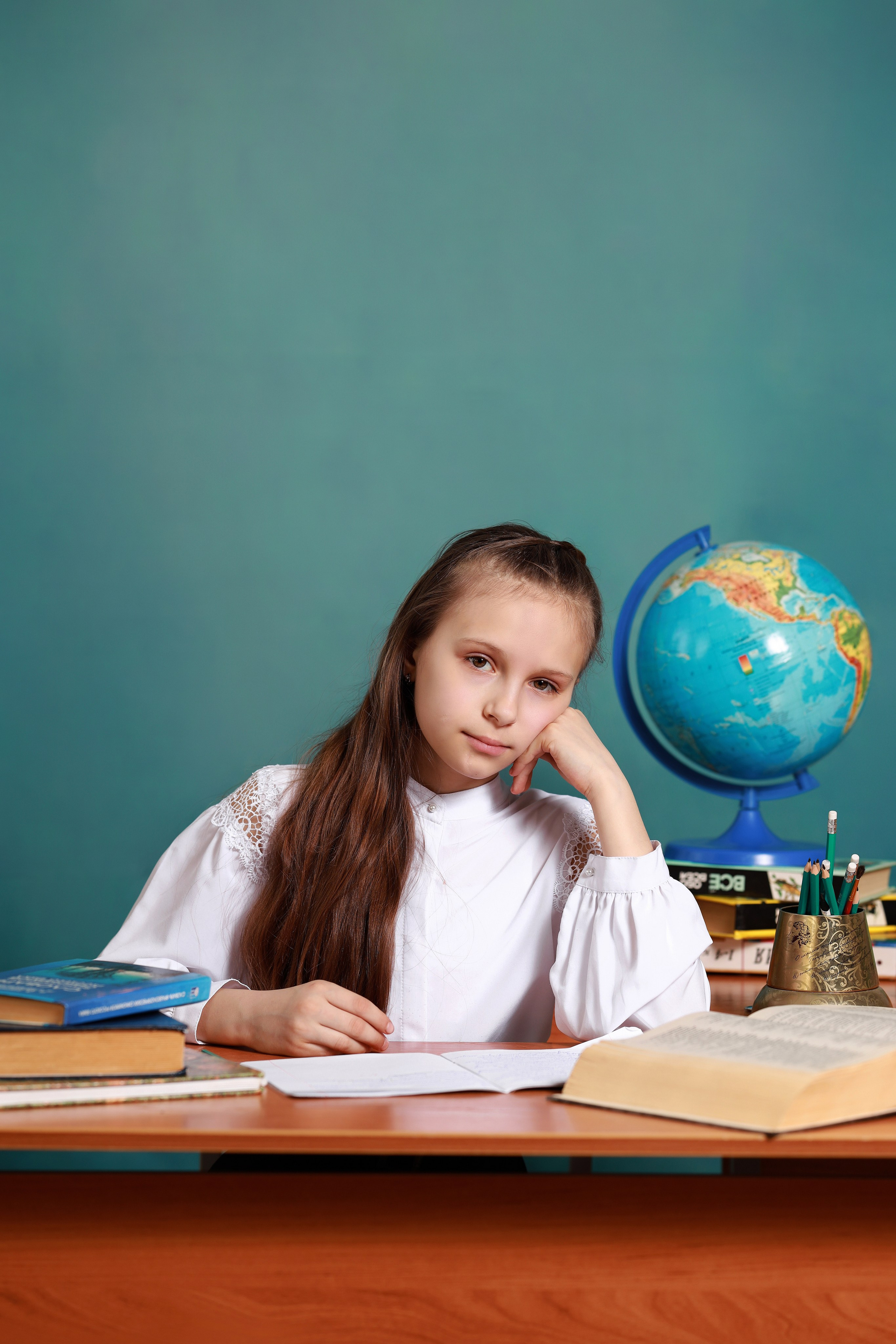 Школьный фотограф в Красноярске