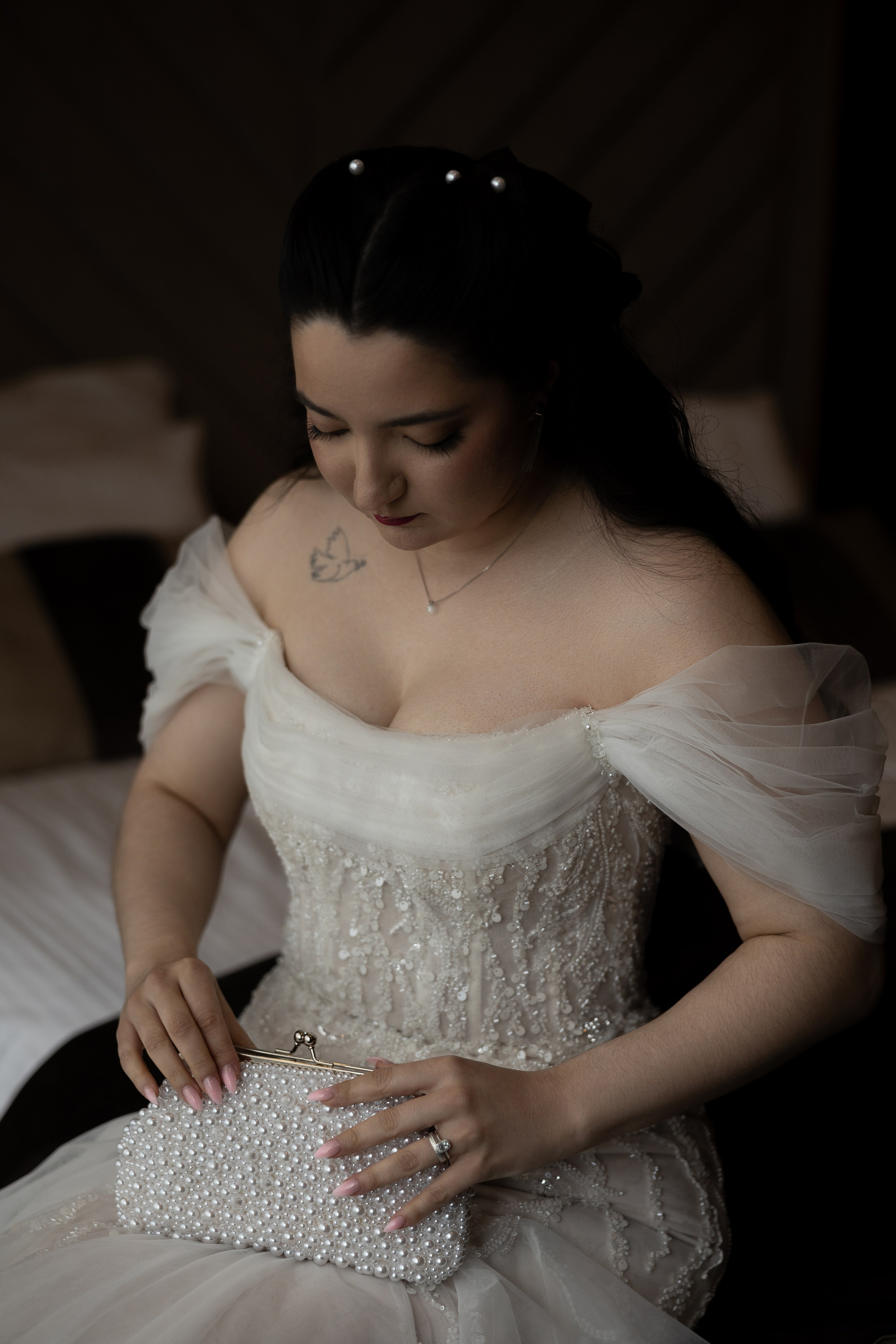 Валерия и Андрей. Свадебный фотограф | Москва