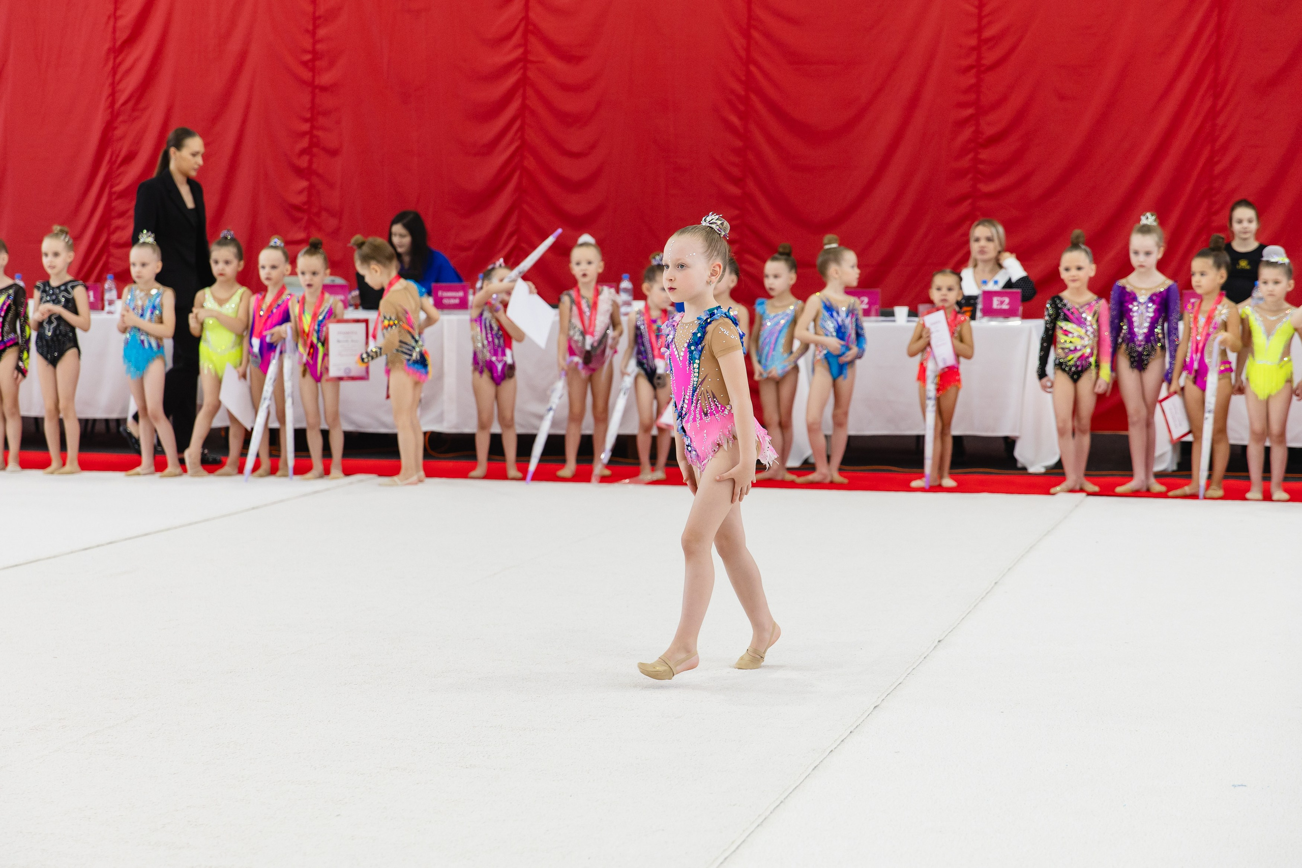 Вдохновение. Воробьева Ксения — Спортивный и танцевальный фотограф Новосибирск