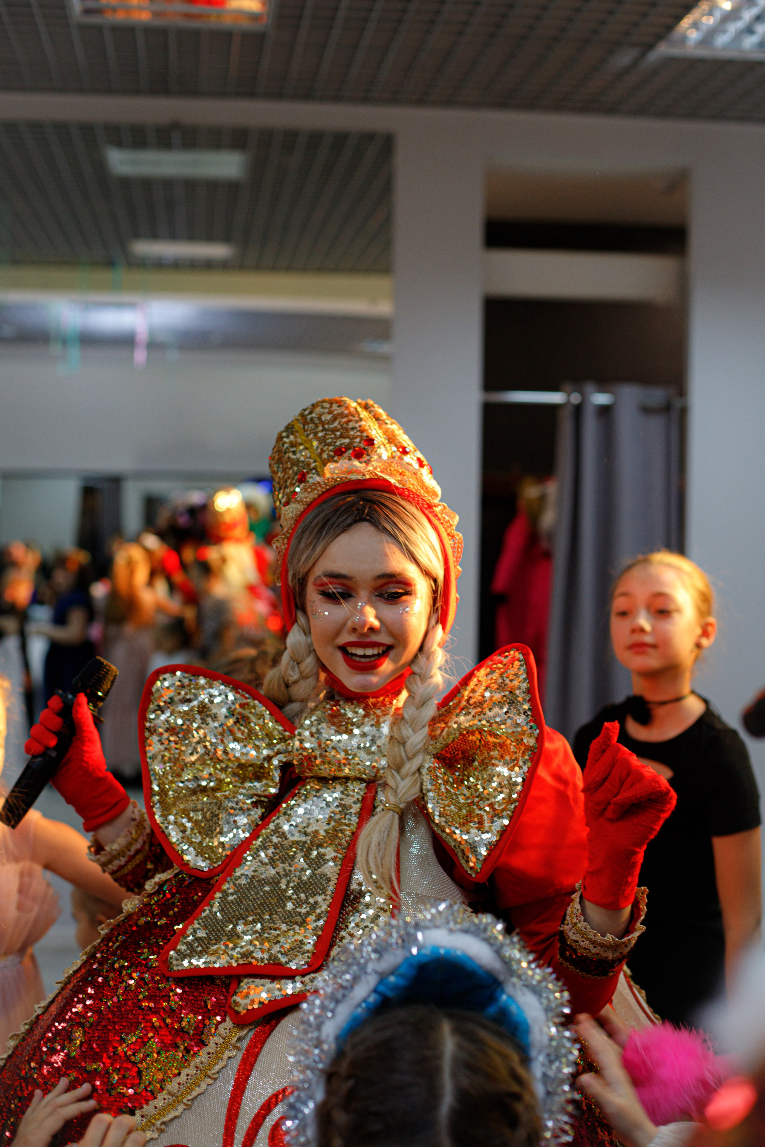 Happy new year / part2. Photokarish