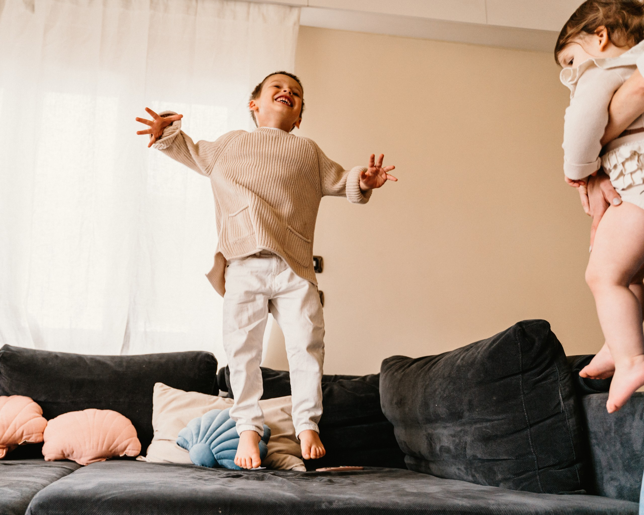 Servizi Fotografici Personalizzati a Lucca, fotografa a Domicilio. Family Lifestyle Photographer in Lucca, Italia