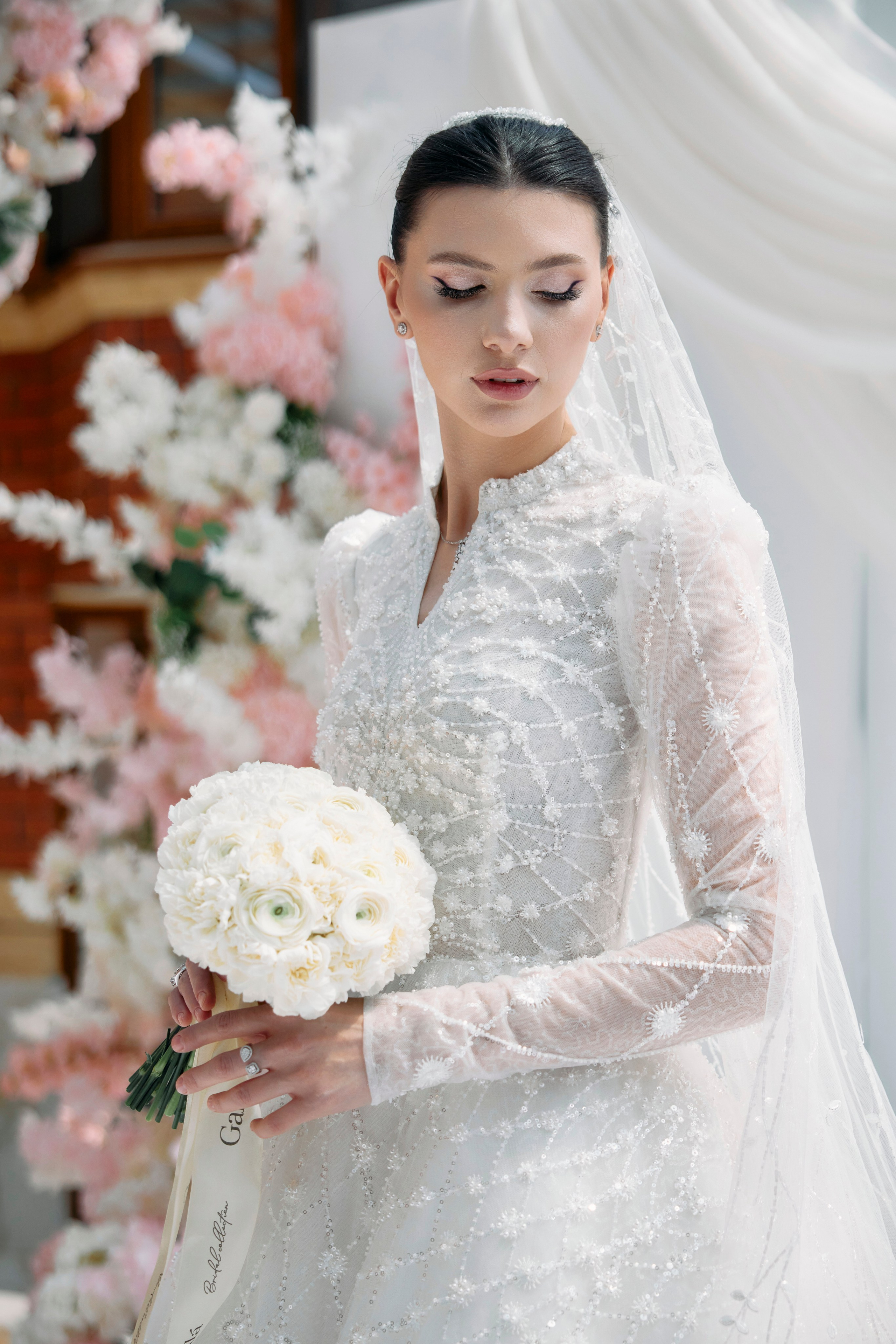 Свадебный и Fashion фотограф в Махачкале Казак Ильяс