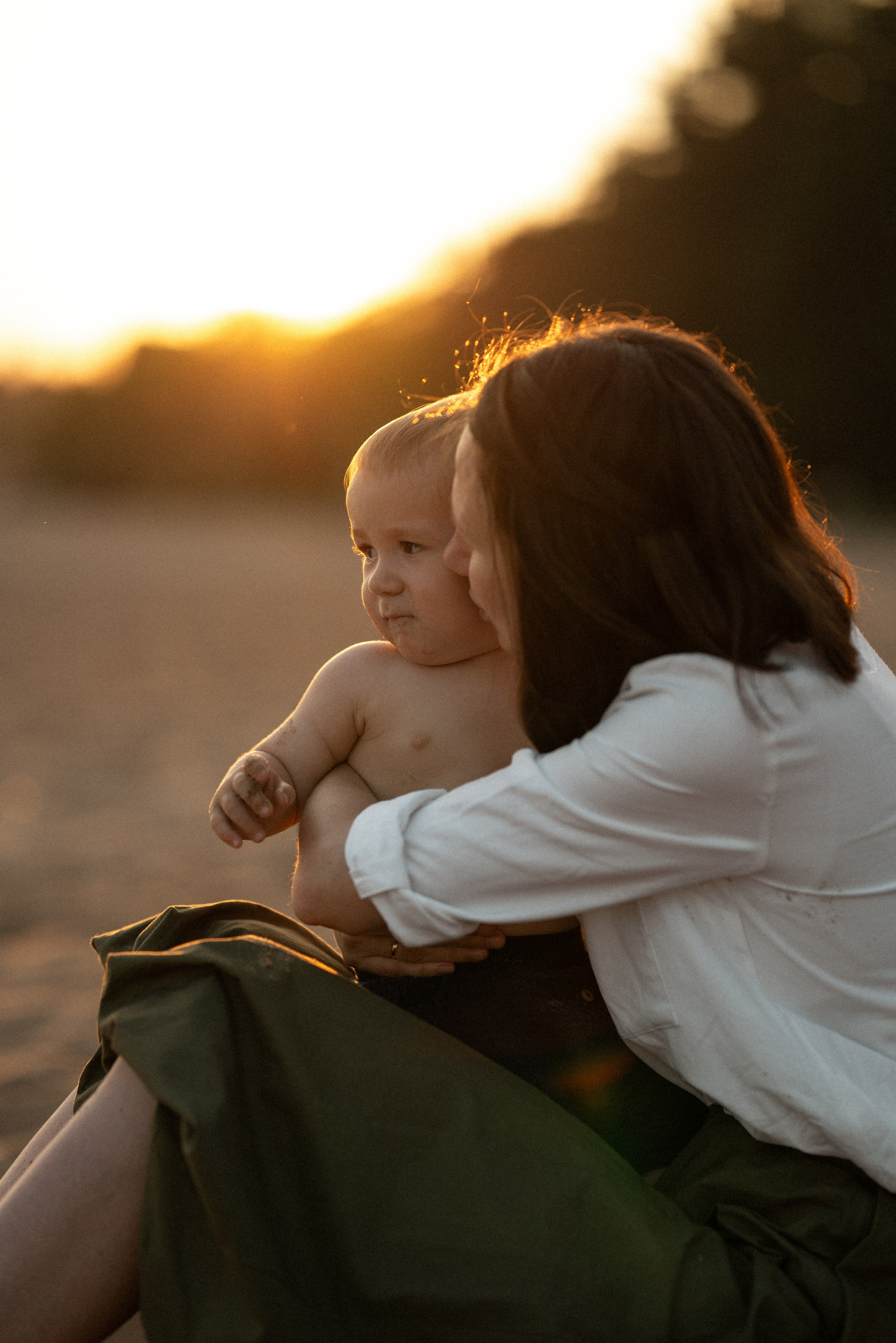 Лера залив. Семейный фотограф в Санкт-Петербурге — Наташа Тарасенко