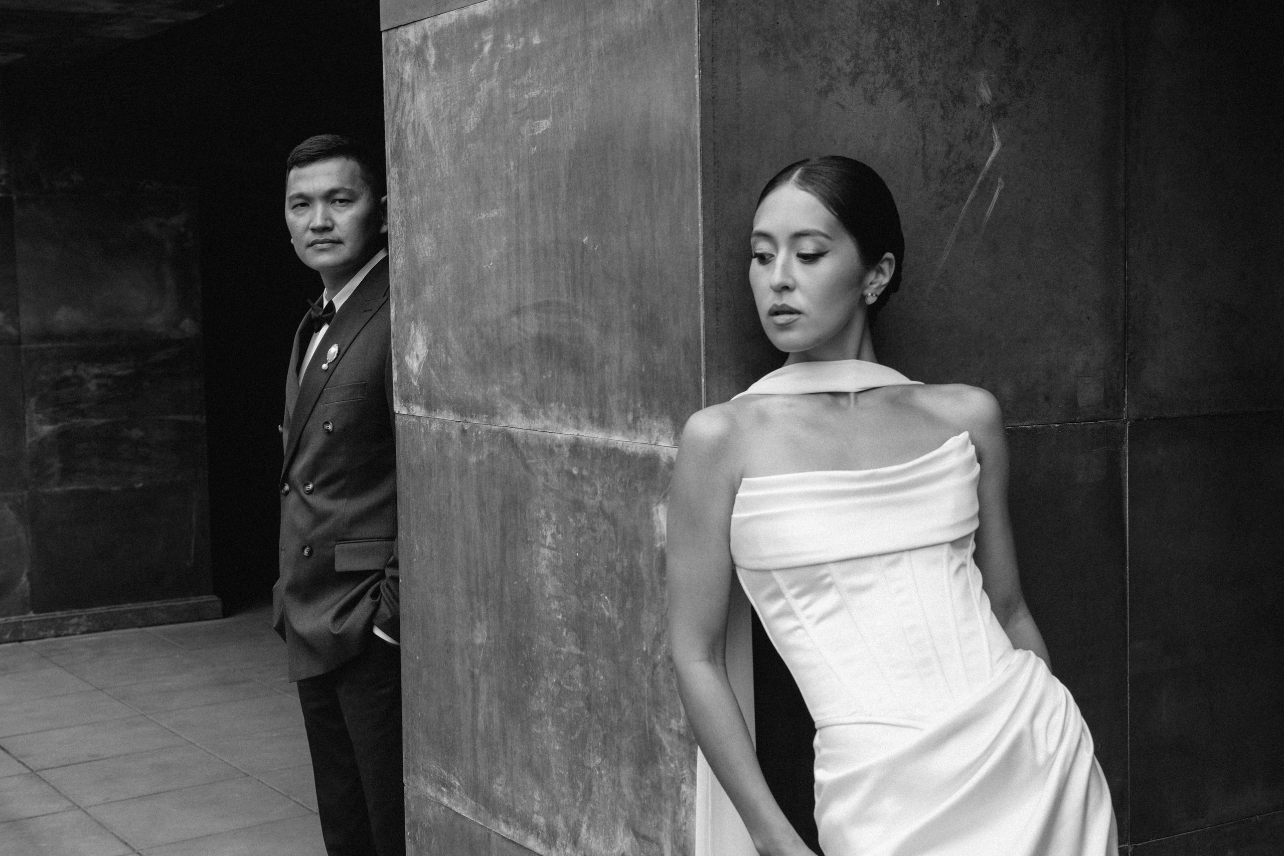 Дима и Ксюша. Организатор мероприятий в Абакане I Ольга Петухова