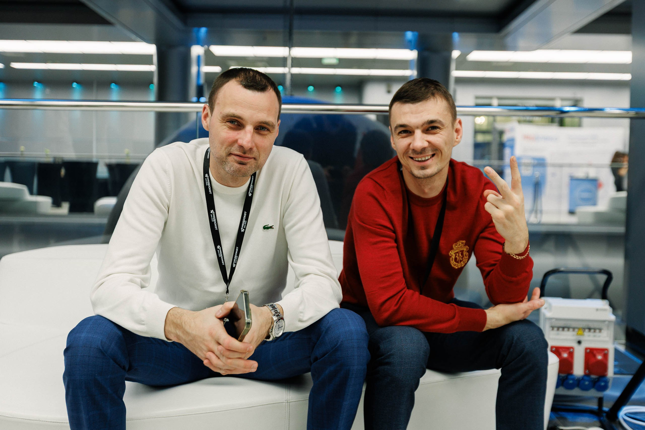 Дни Медрокет (продокторов.ру). Репортажный фотограф в Москве, Сочи и Санкт-Петербурге