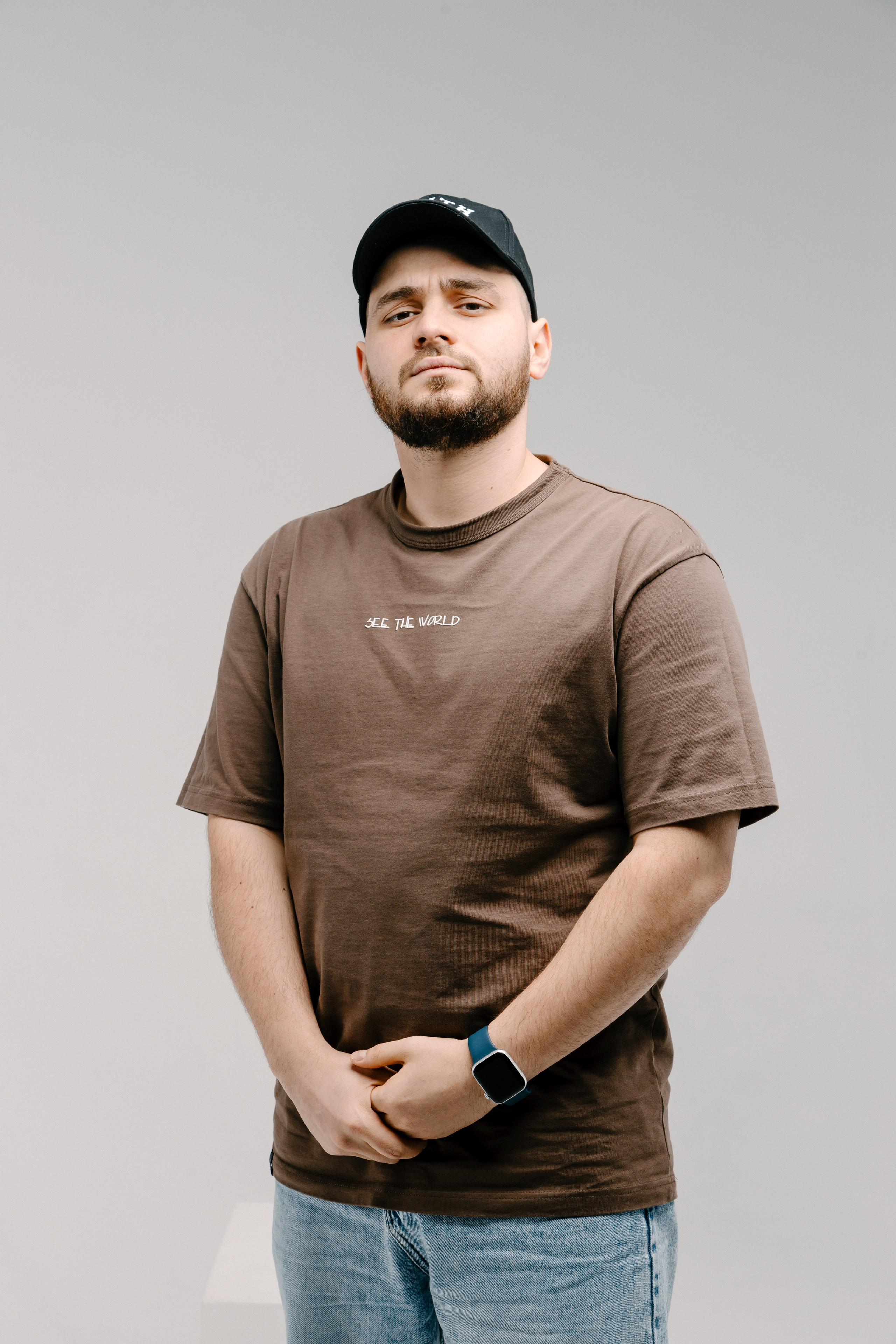 Деловой портрет