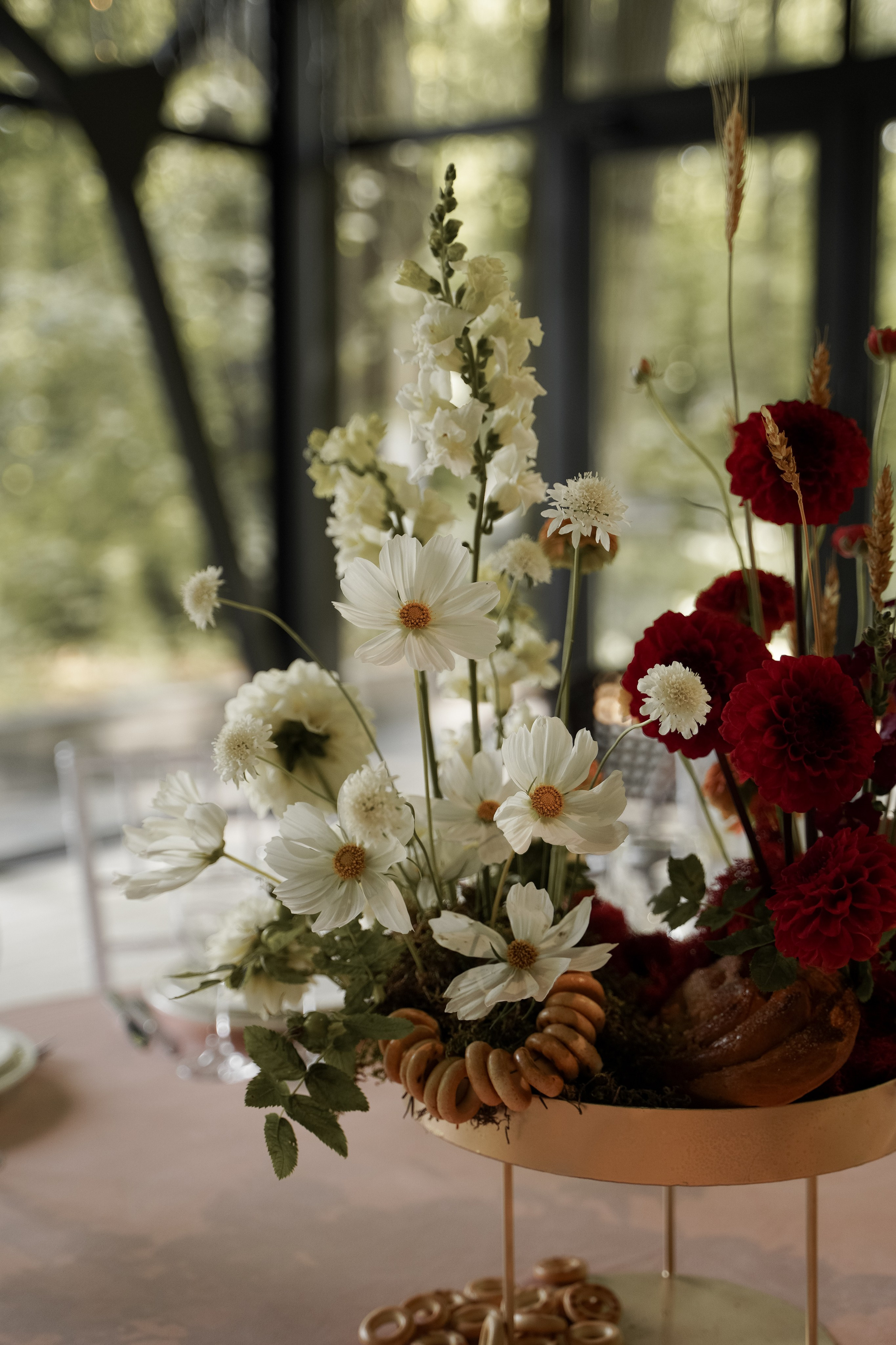 Анна и Андрей. Свадебный фотограф Марина Попова