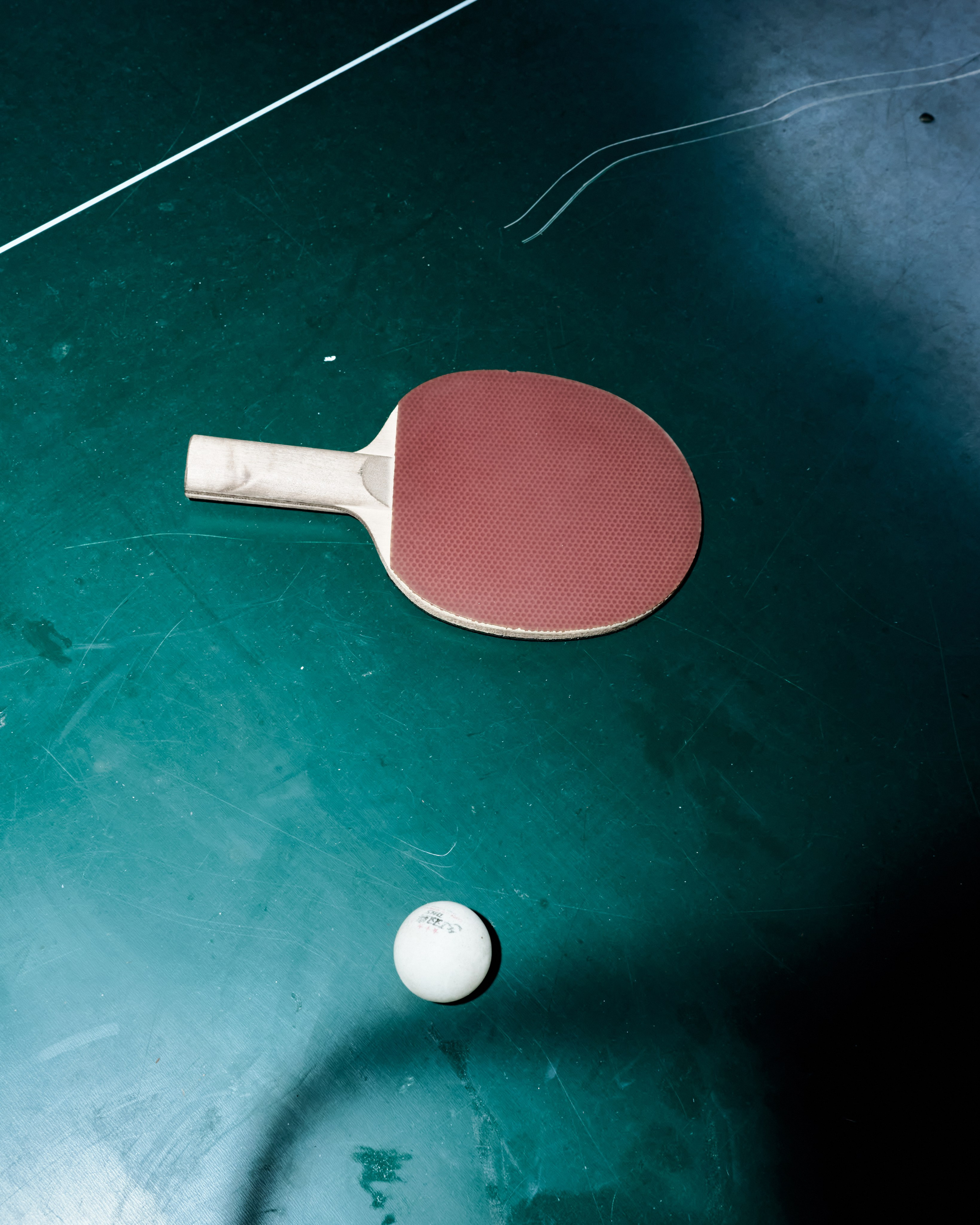 CRUEL GAMES. VLAD MARTYNENKO — stylist & art director