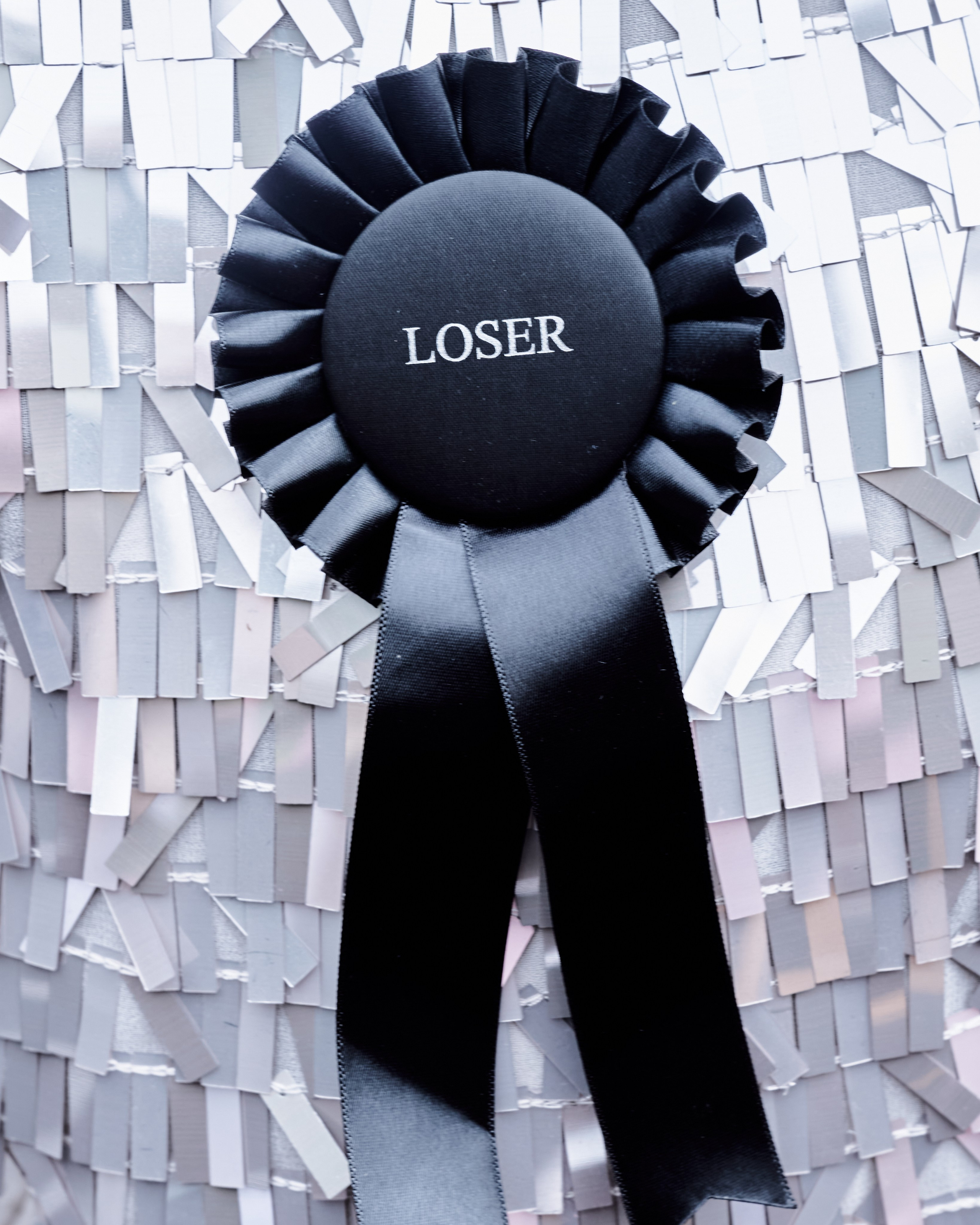 CRUEL GAMES. VLAD MARTYNENKO — stylist & art director
