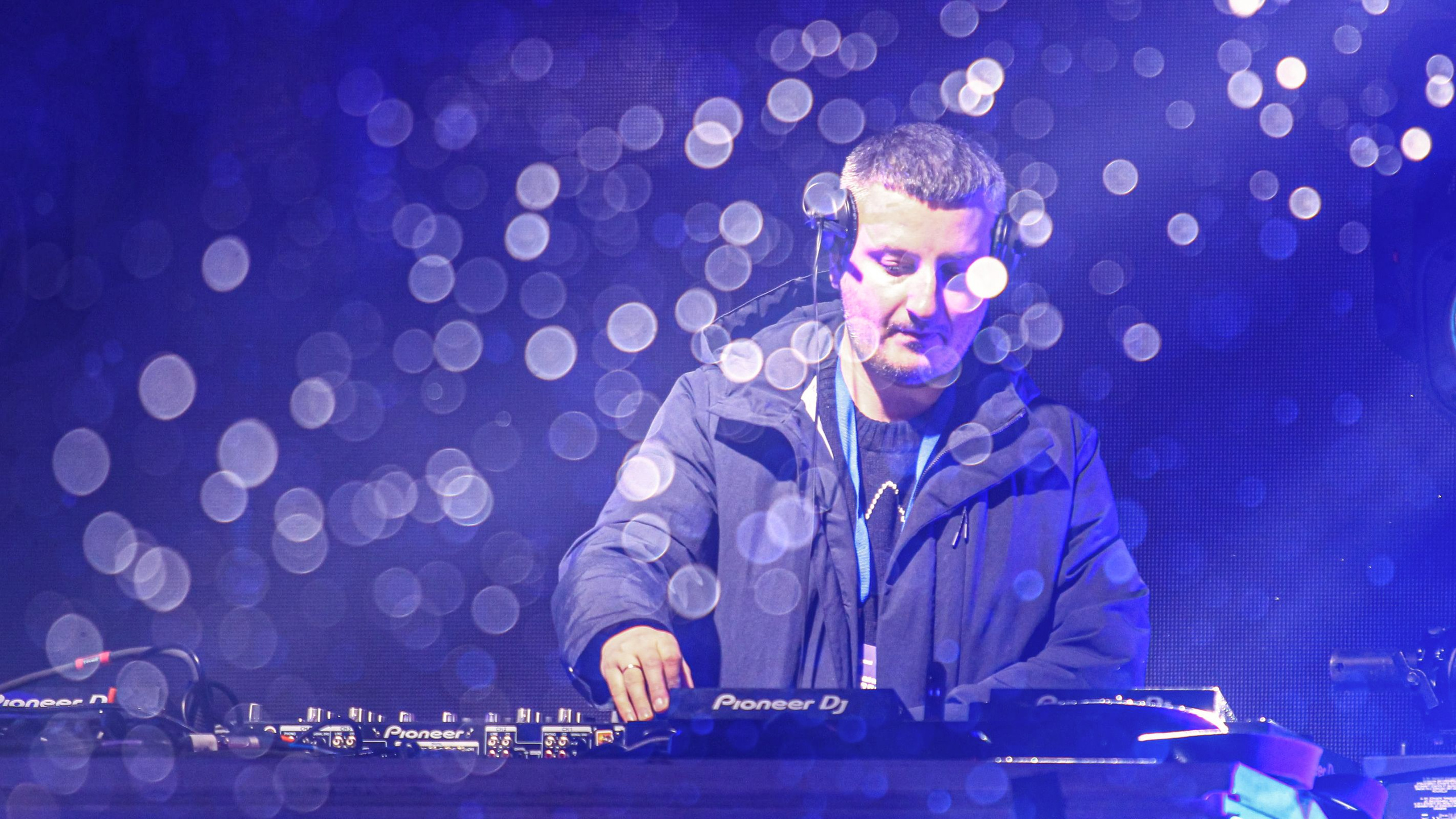 Съёмка концерта фестиваля шоу. Фотограф на мероприятие в Москве Марик